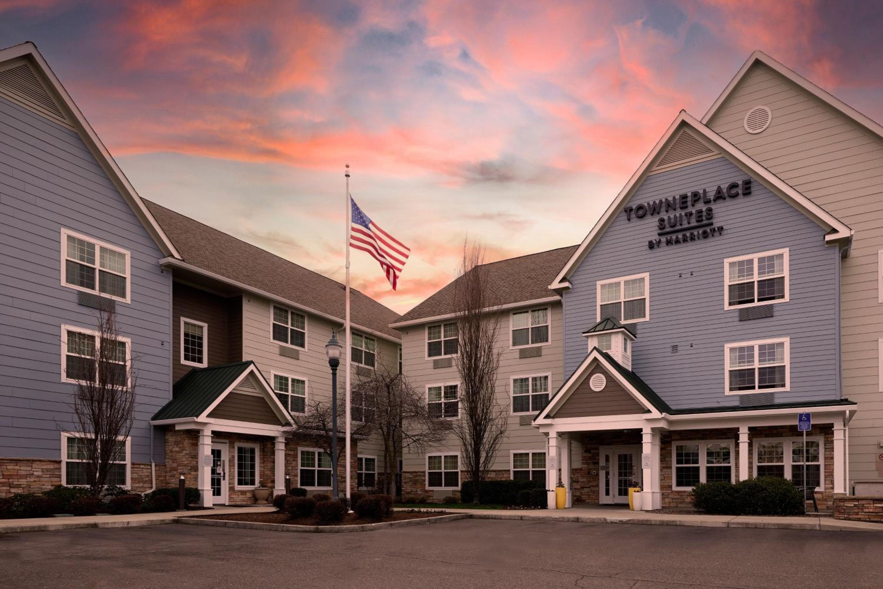 TownePlace Suites Medford, Medford