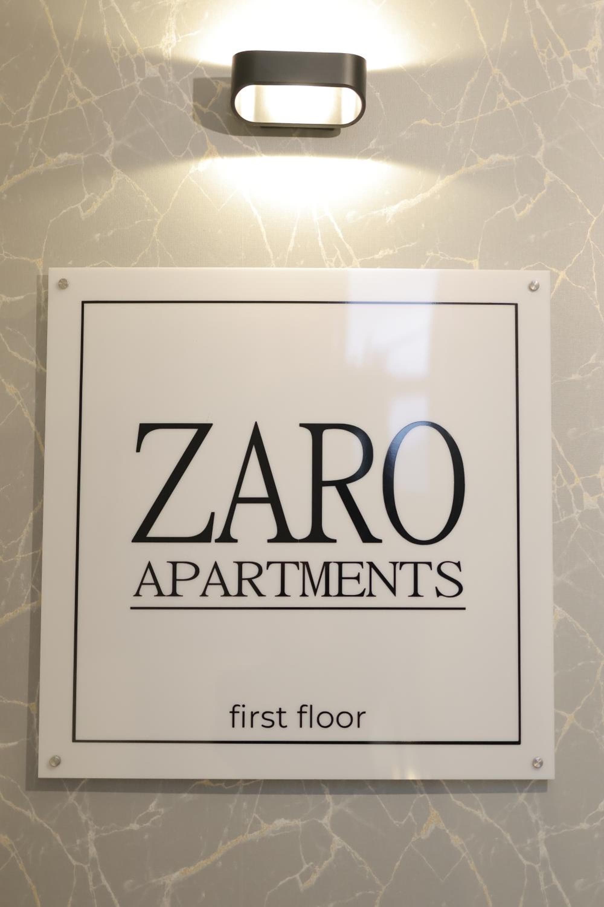 ZARO Apartments, Bitola, photo 4