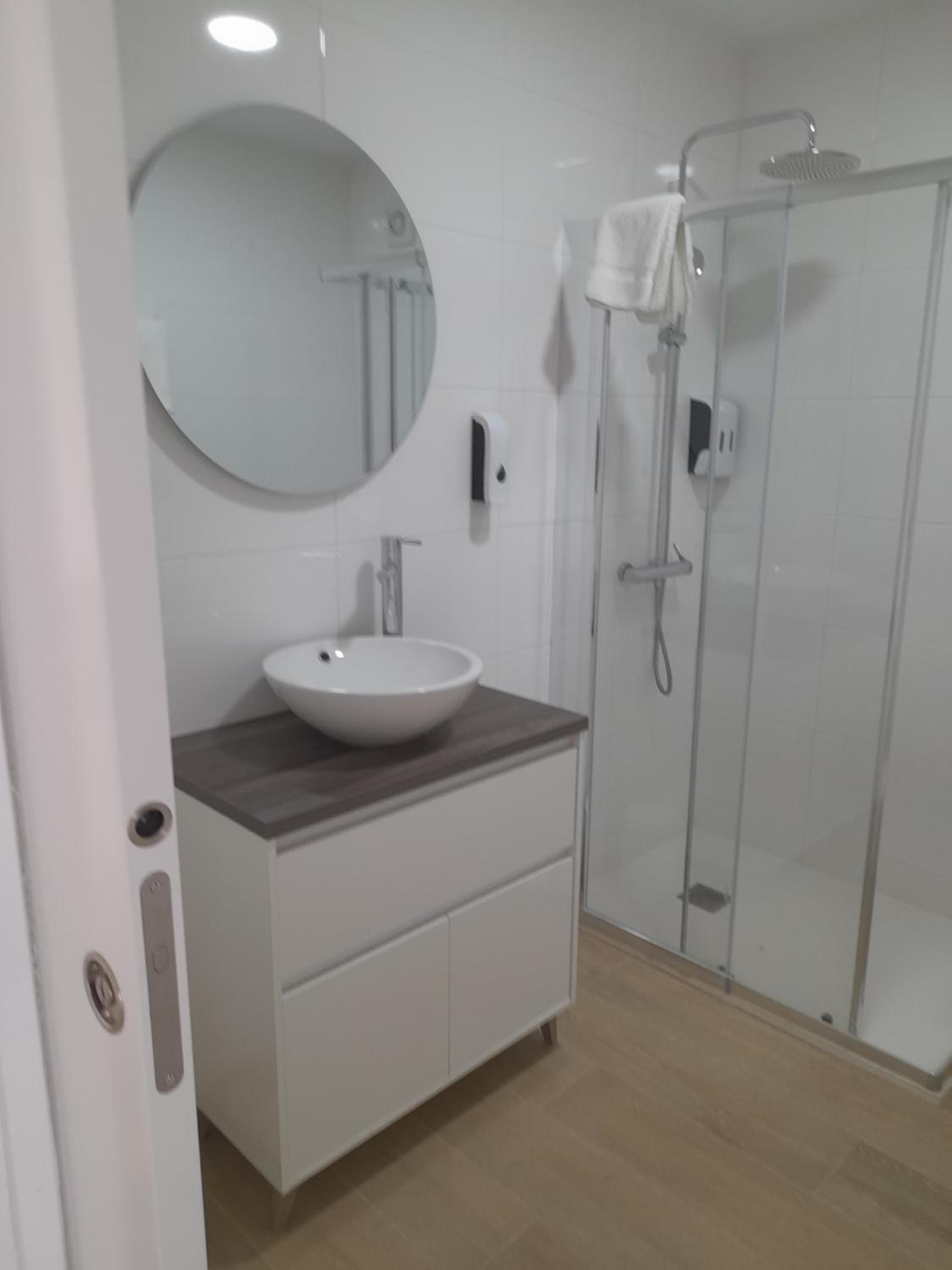 Apartamentos Pombal, Santiago de Compostela, photo 2