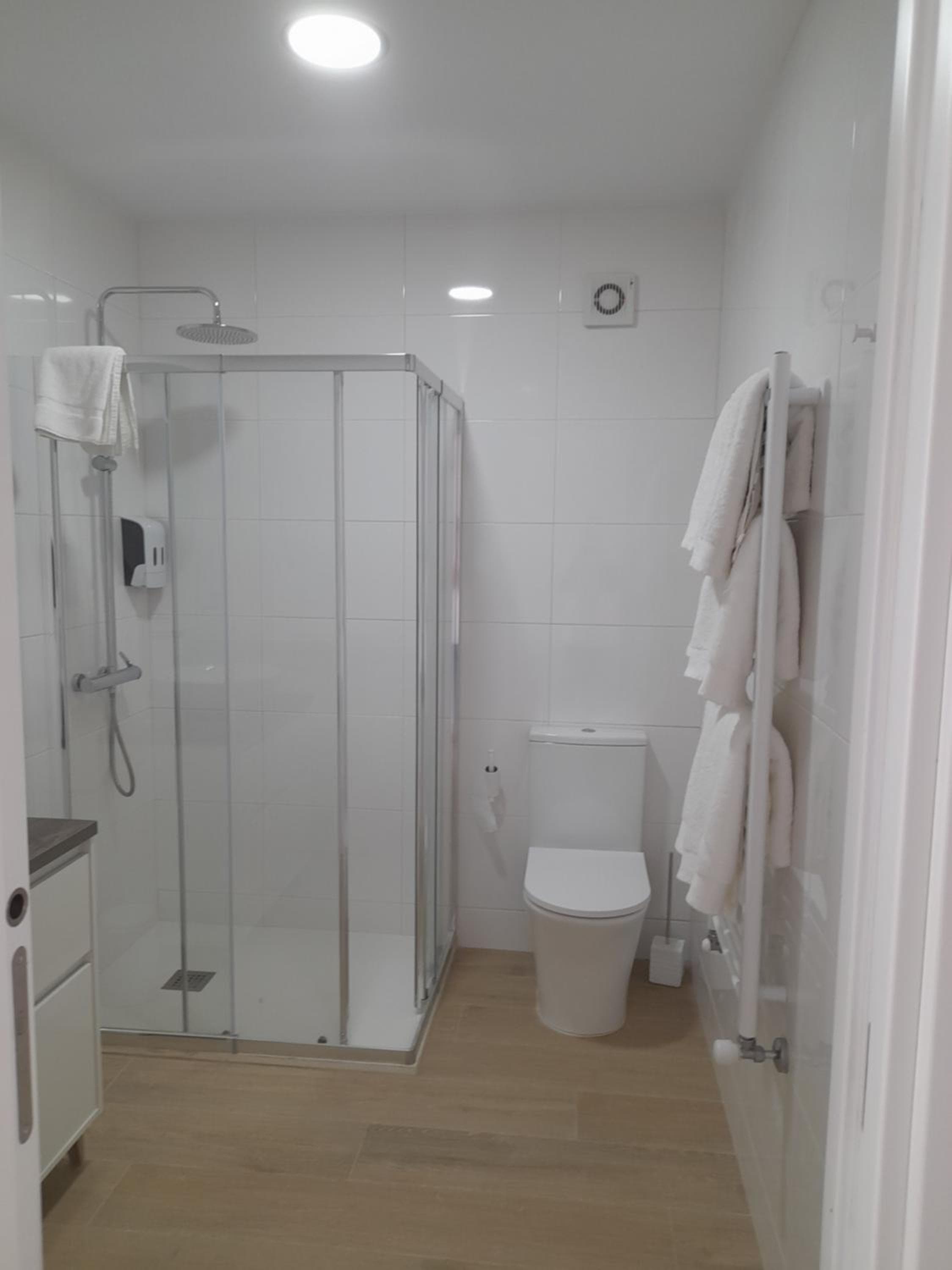 Apartamentos Pombal, Santiago de Compostela, photo 3