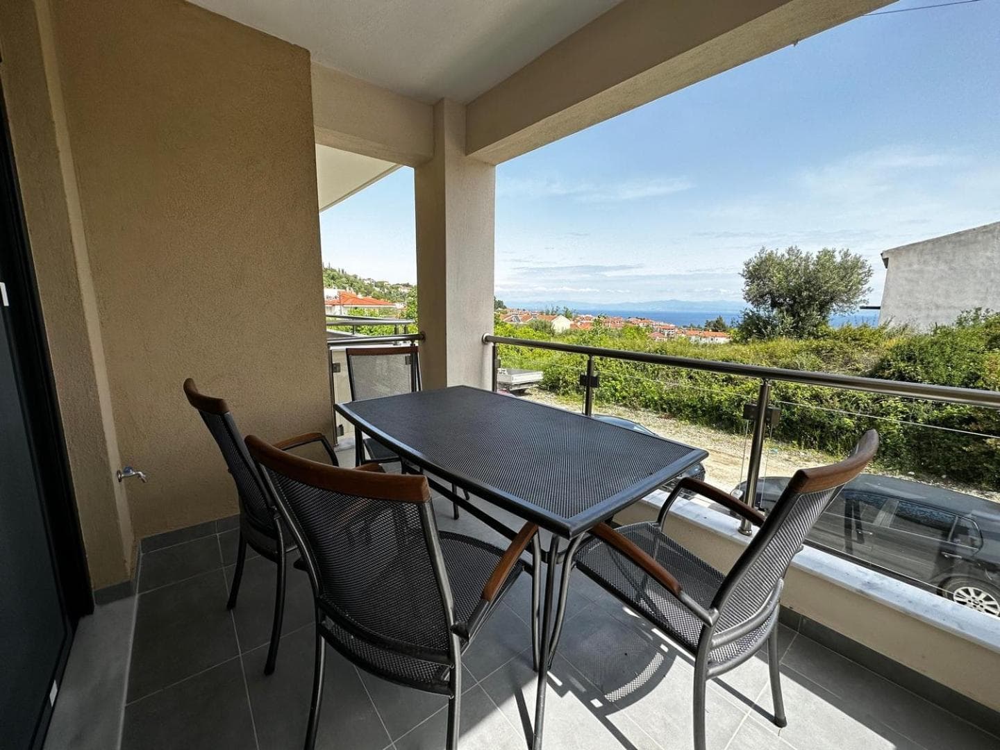 Lighthouse Apartments, Kriopigi, photo 3