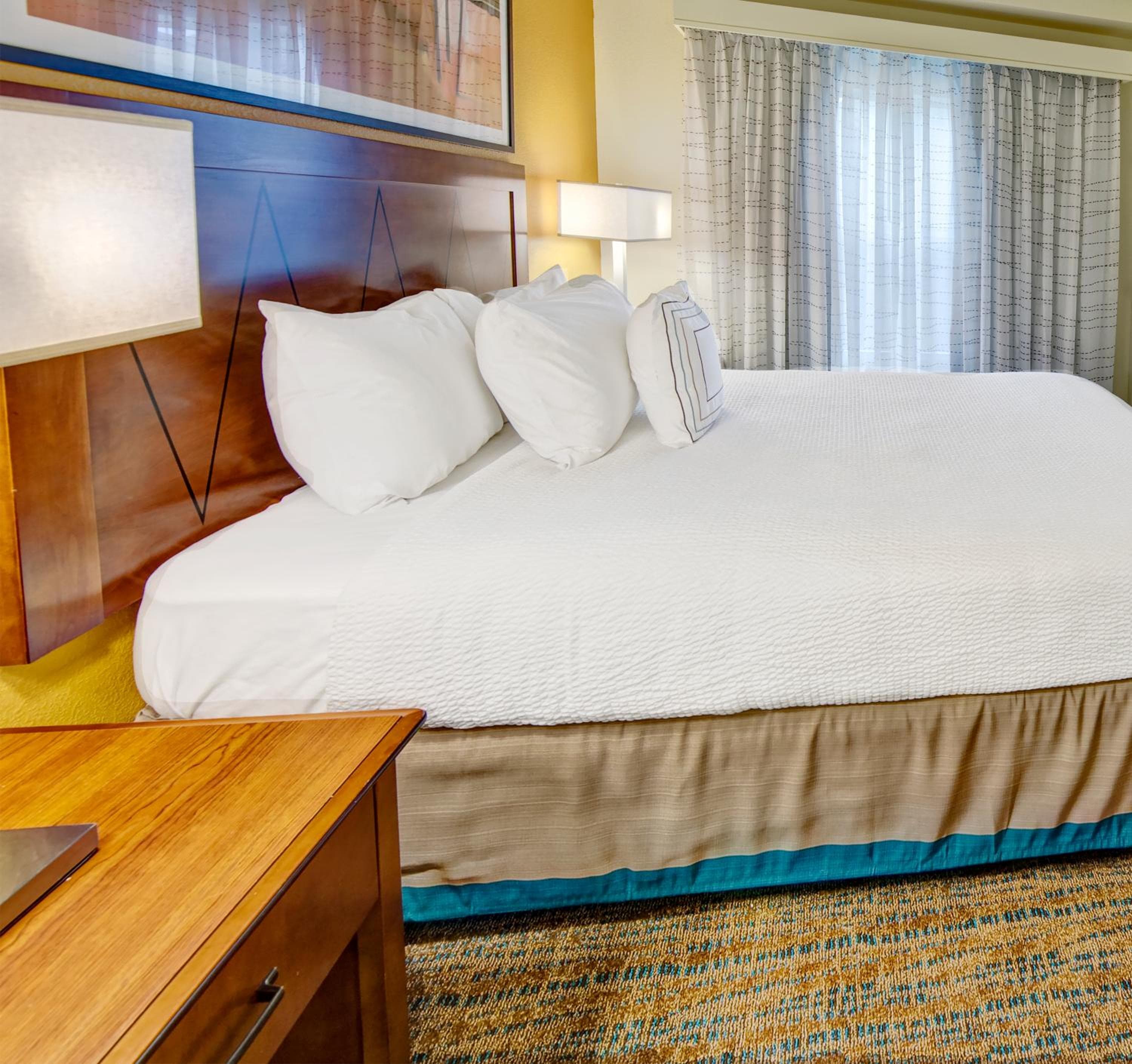 Residence Inn by Marriott Memphis Southaven, Southaven, photo 2