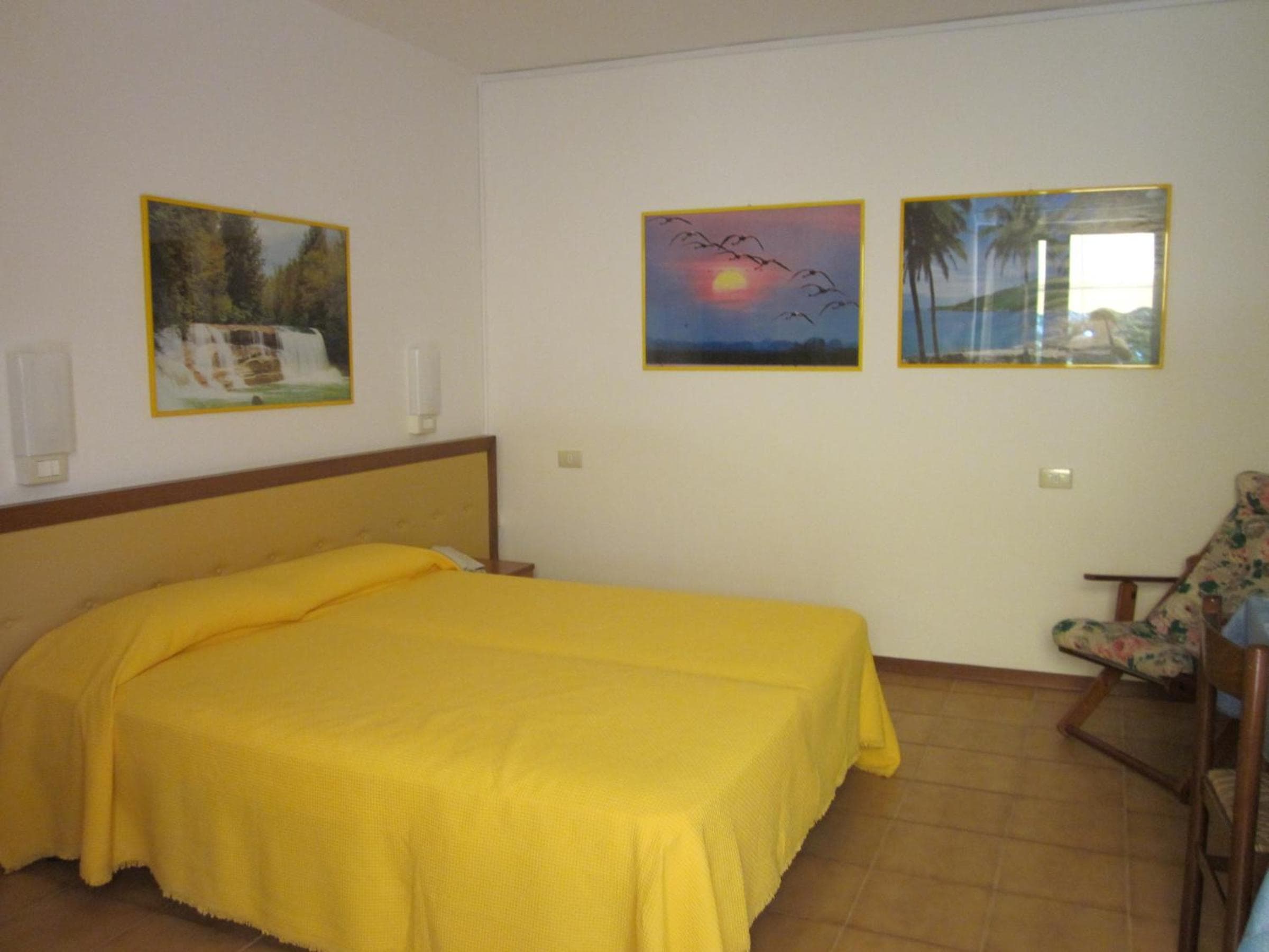 Residence Casa Maria, Assenza di Brenzone, photo 2