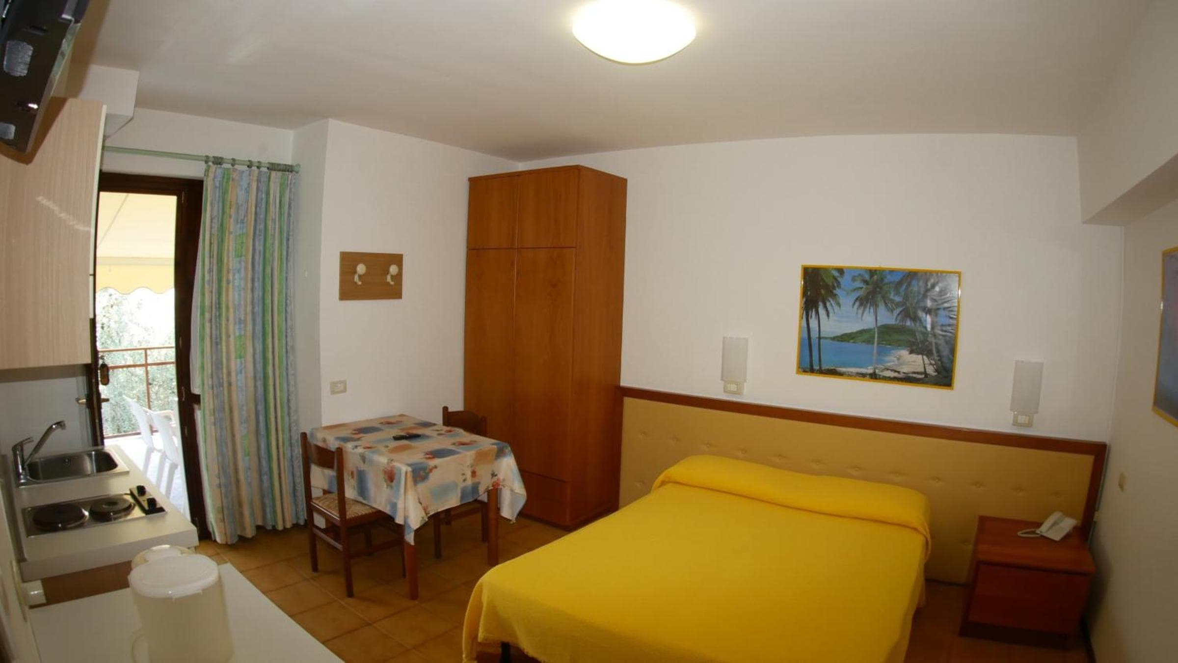 Residence Casa Maria, Assenza di Brenzone, photo 4