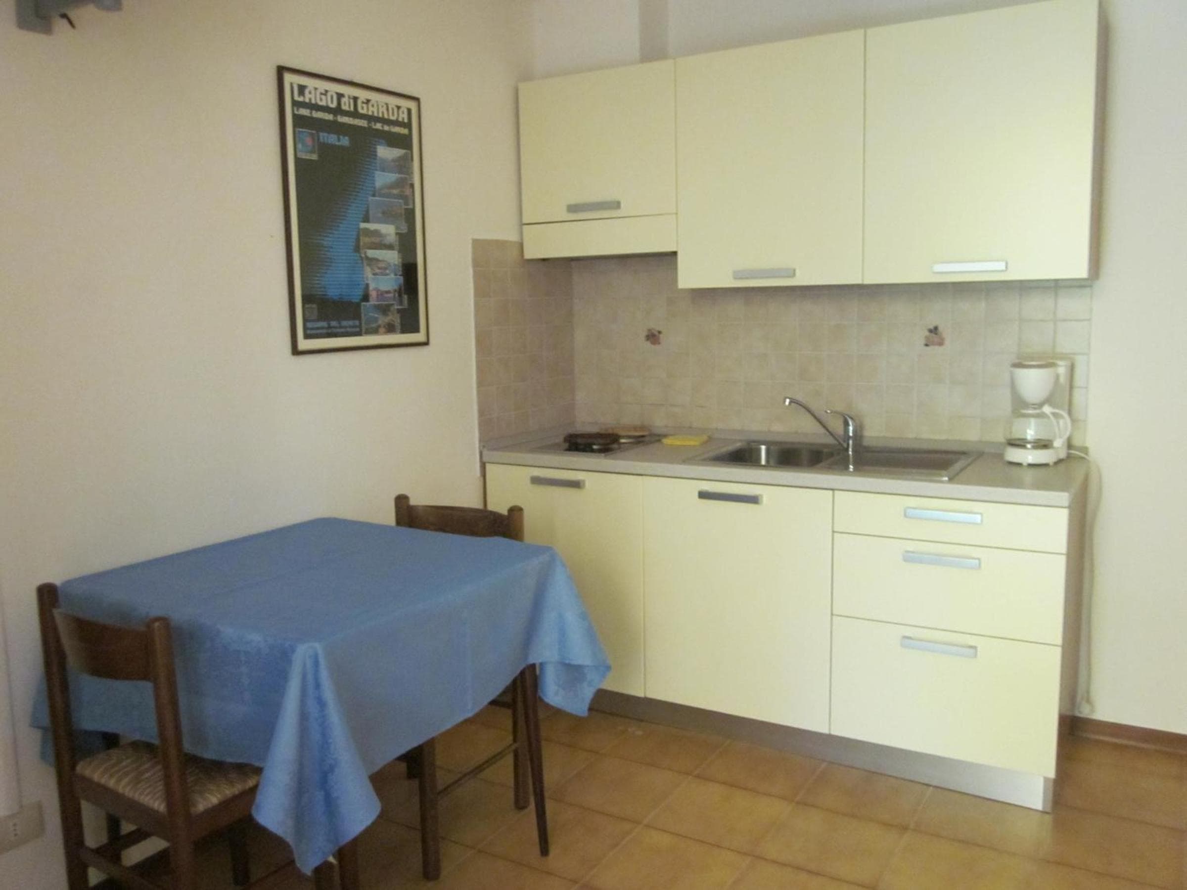 Residence Casa Maria, Assenza di Brenzone, photo 6
