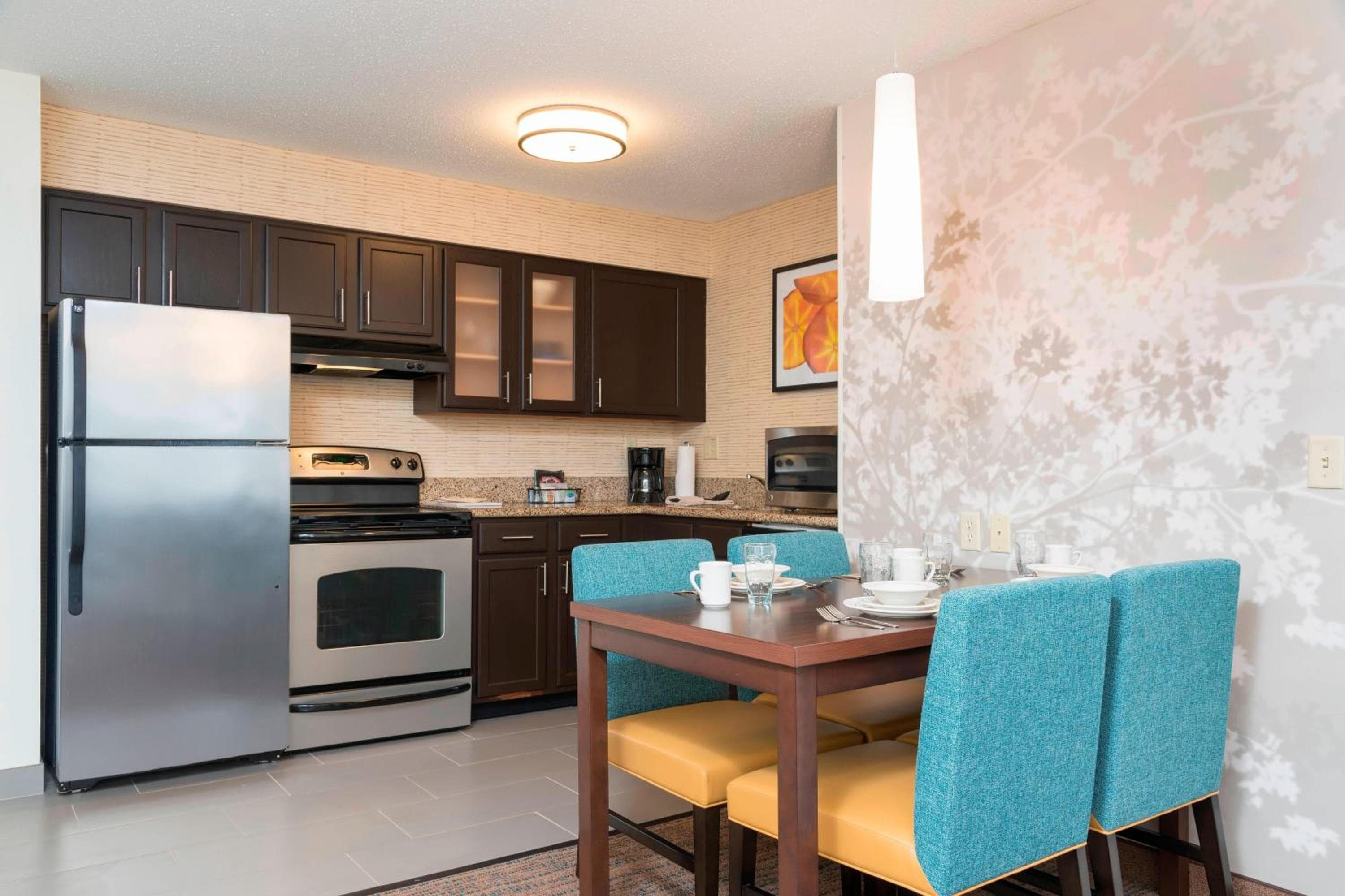 Residence Inn by Marriott Grand Rapids West, Grandville, photo 2