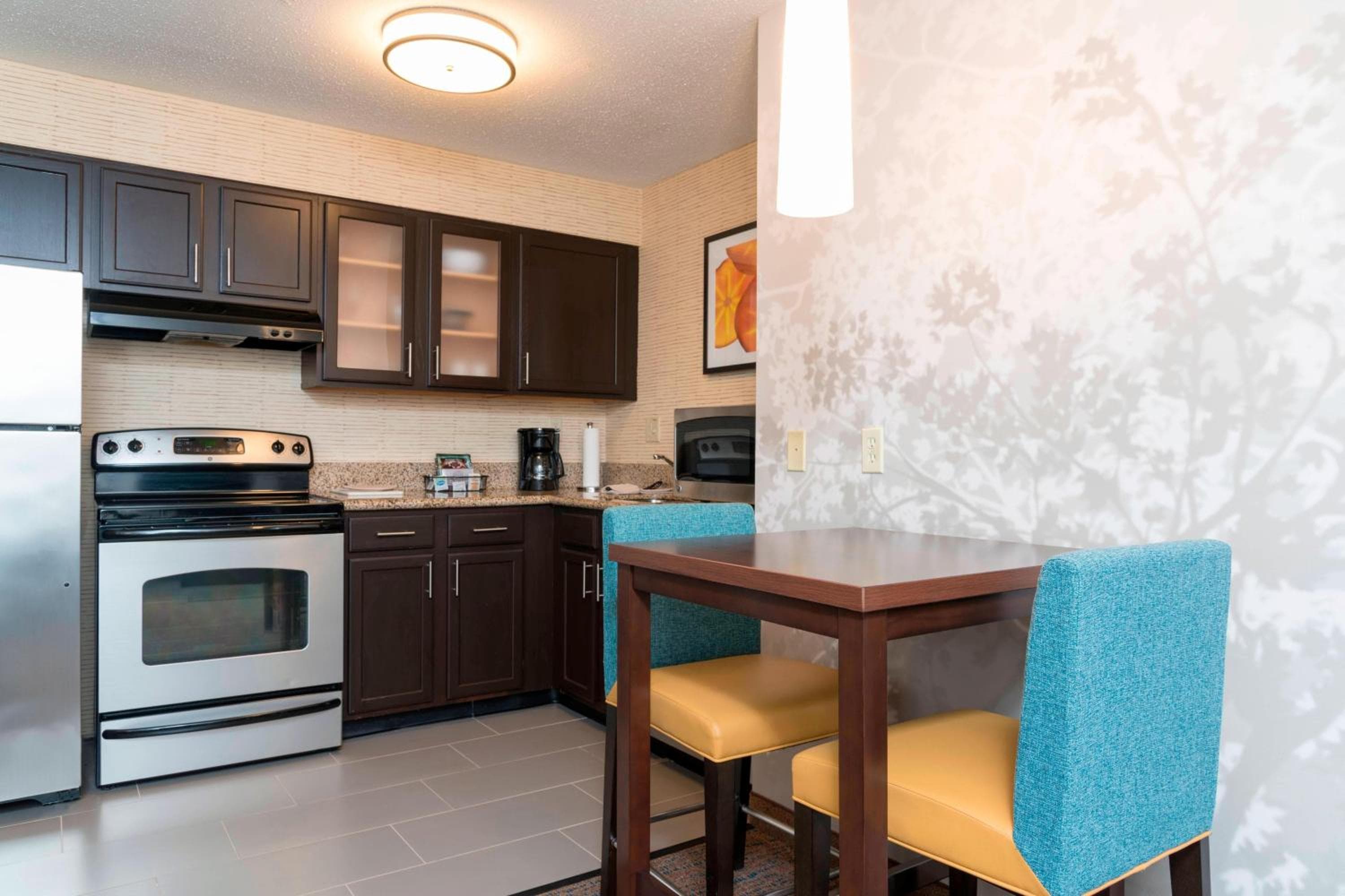 Residence Inn by Marriott Grand Rapids West, Grandville, photo 4