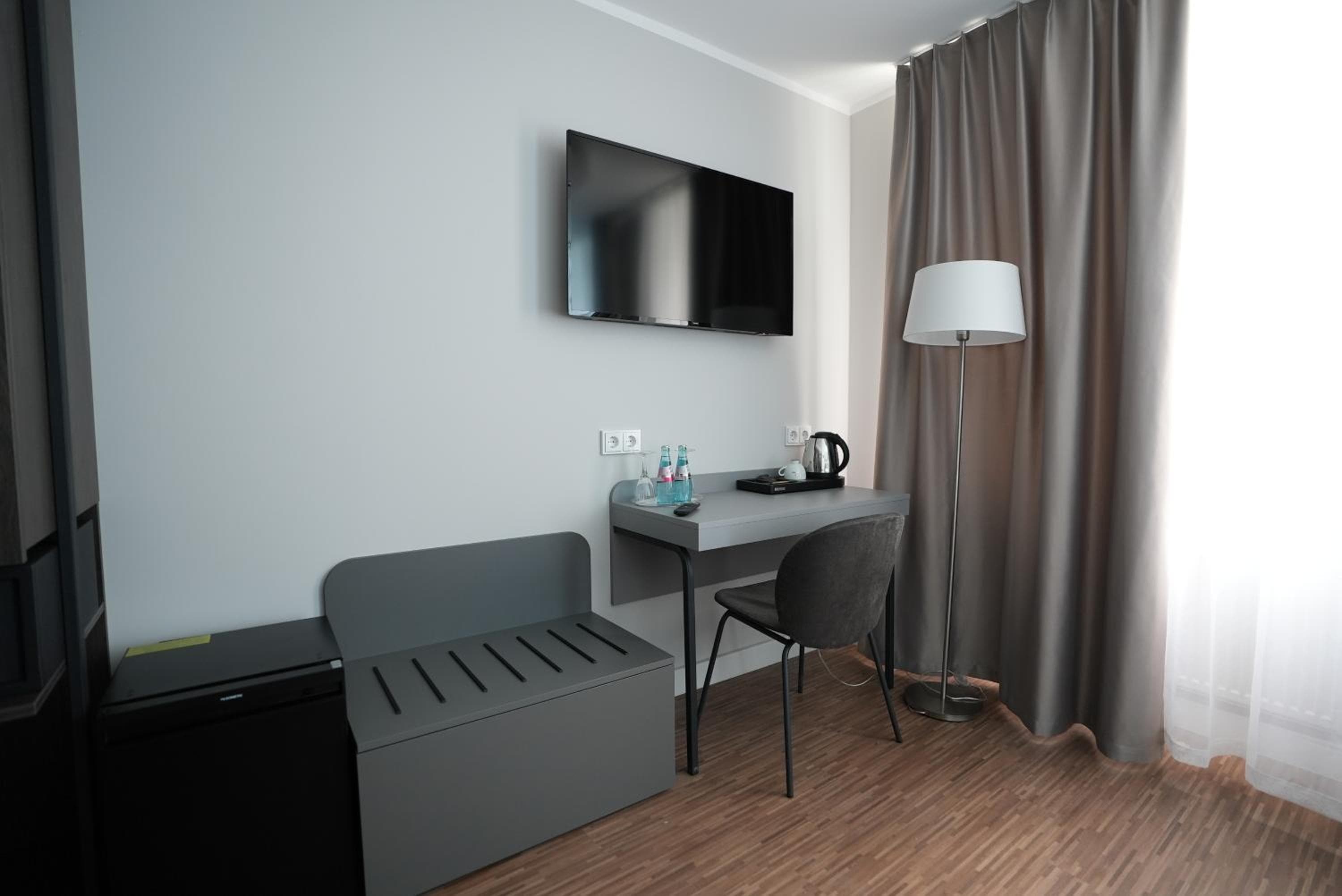 Boutique Kaiser - Hotel & Apartments, Frankfurt/Main, photo 5