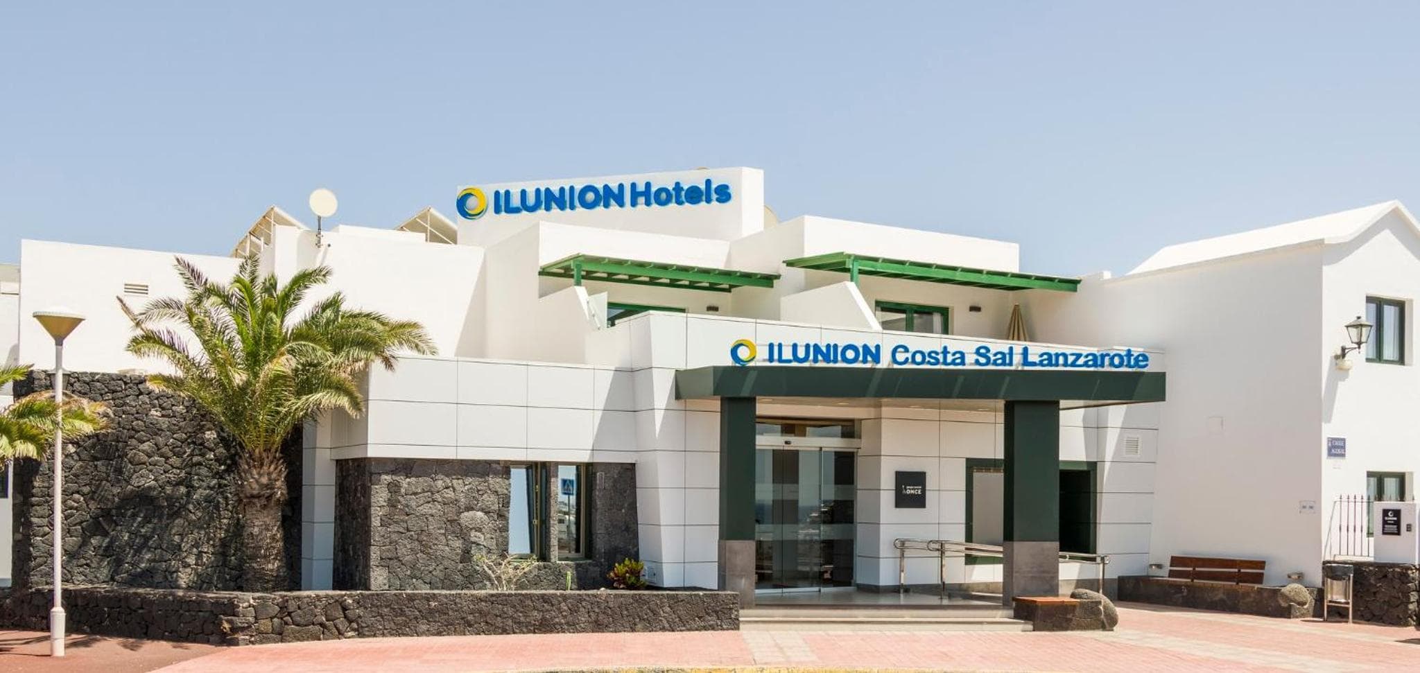 ILUNION Costa Sal Lanzarote, Puerto del Carmen