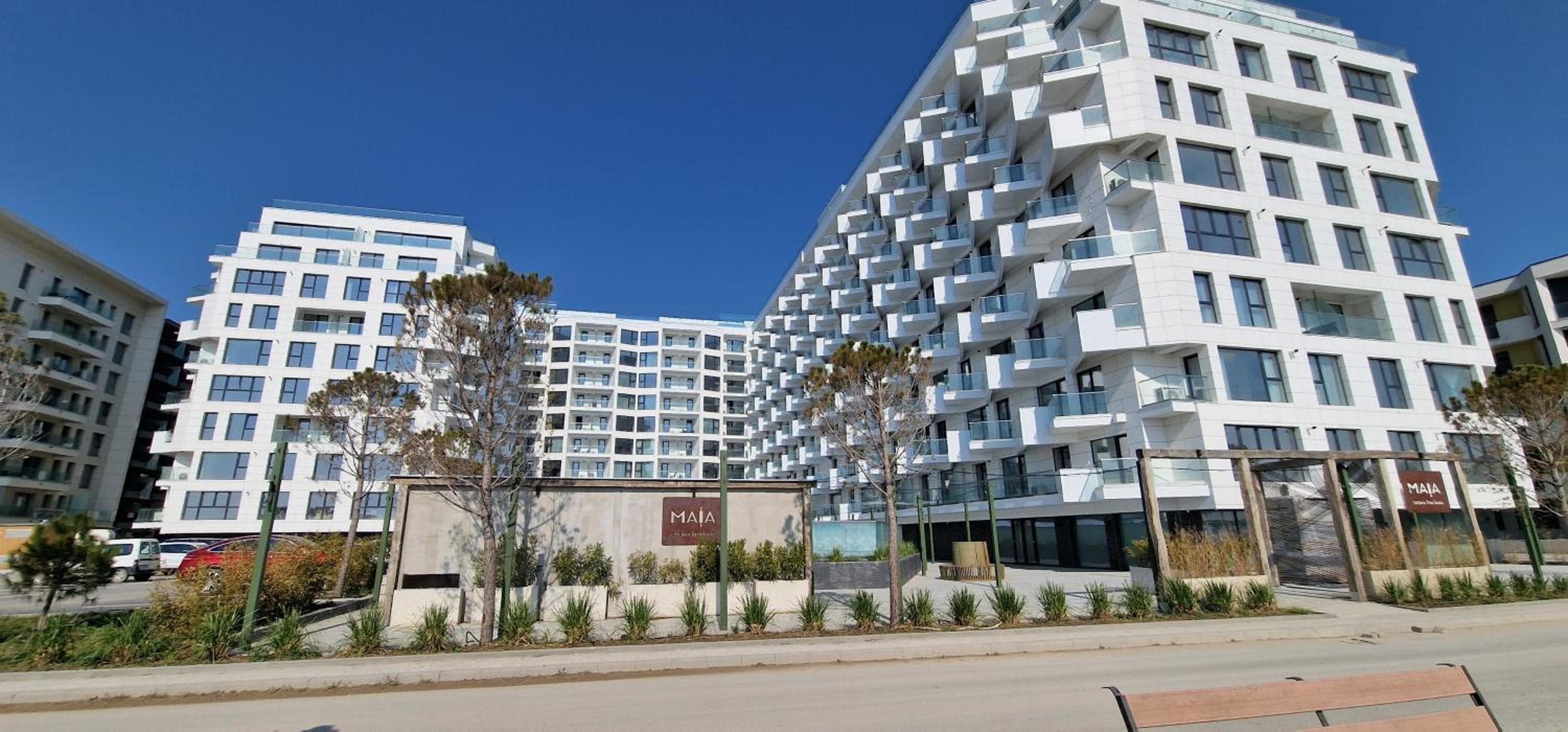 La Mer by Infinity Resort & SPA, Mamaia Nord
