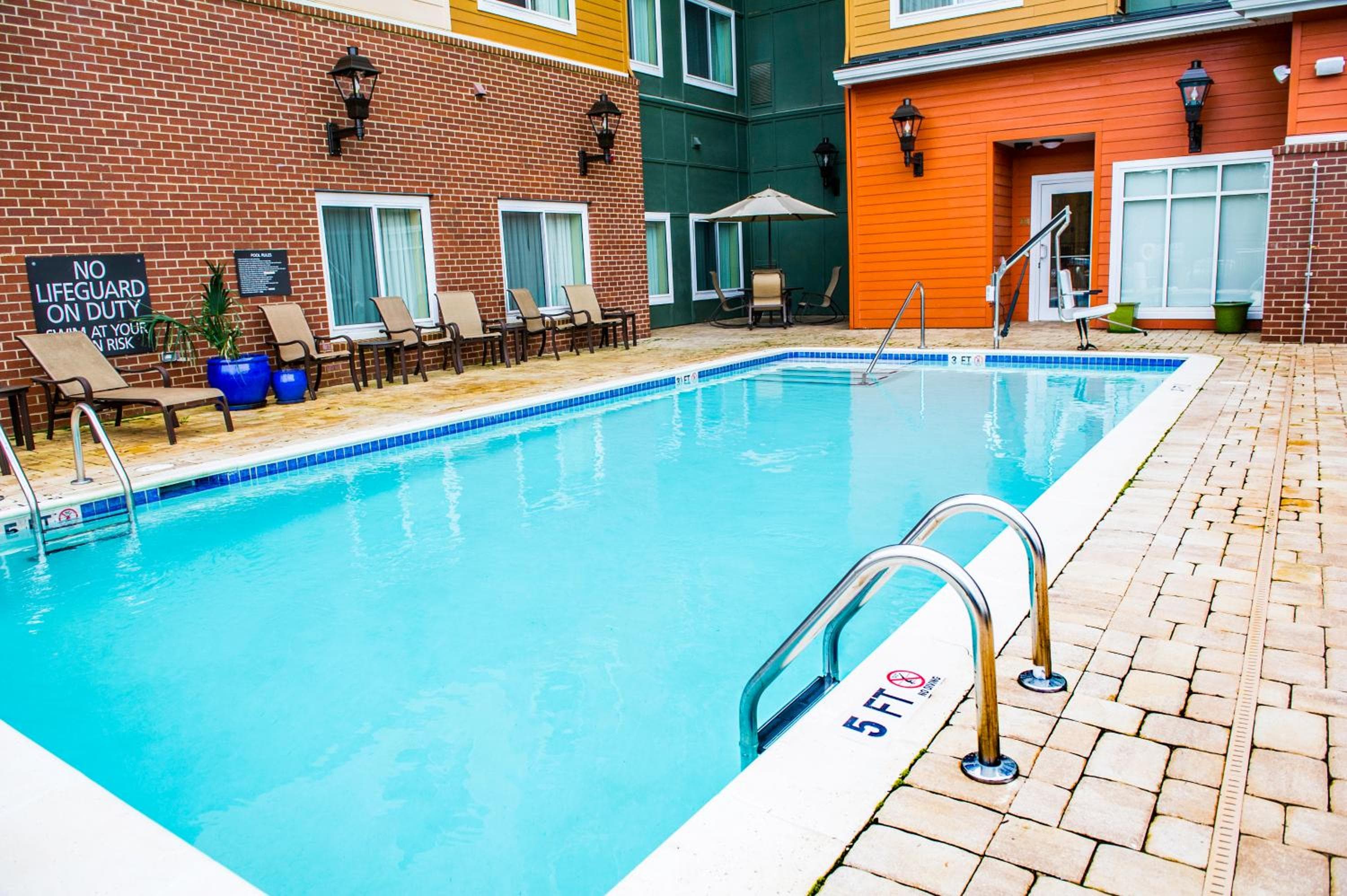 Residence Inn by Marriott Columbia Northwest/Harbison, Irmo, photo 3