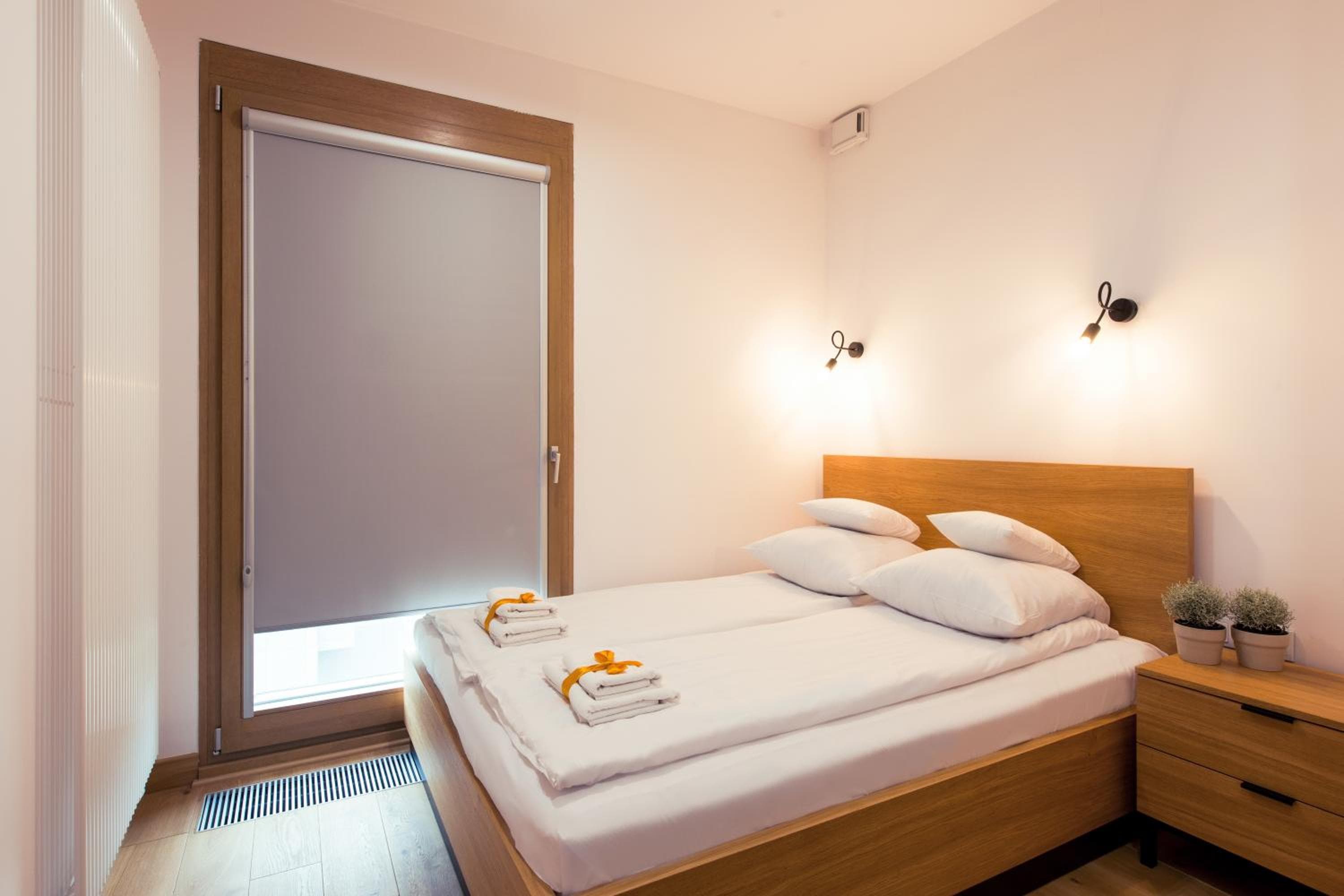 ApartHotel Kolejowa Apartamenty, Warsaw, photo 6