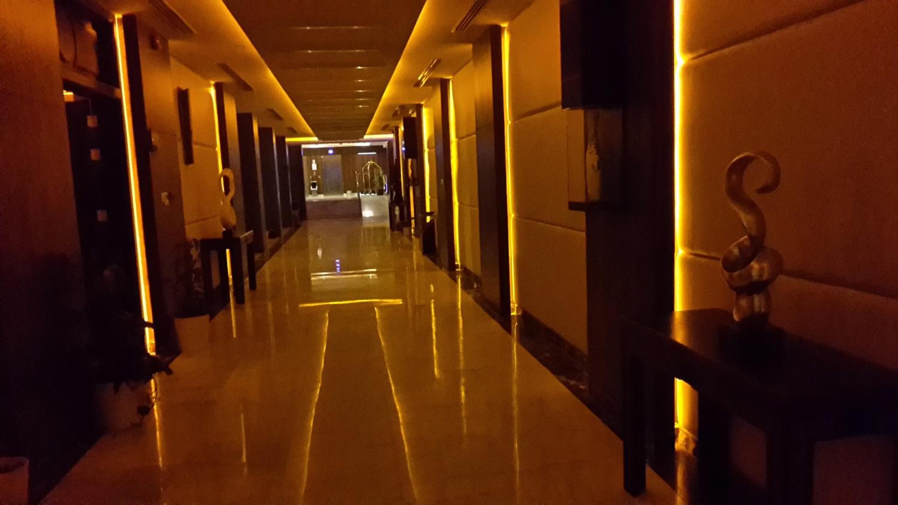 Raoum Inn Hotel Apartments - Buraydah, Buraydah, photo 3