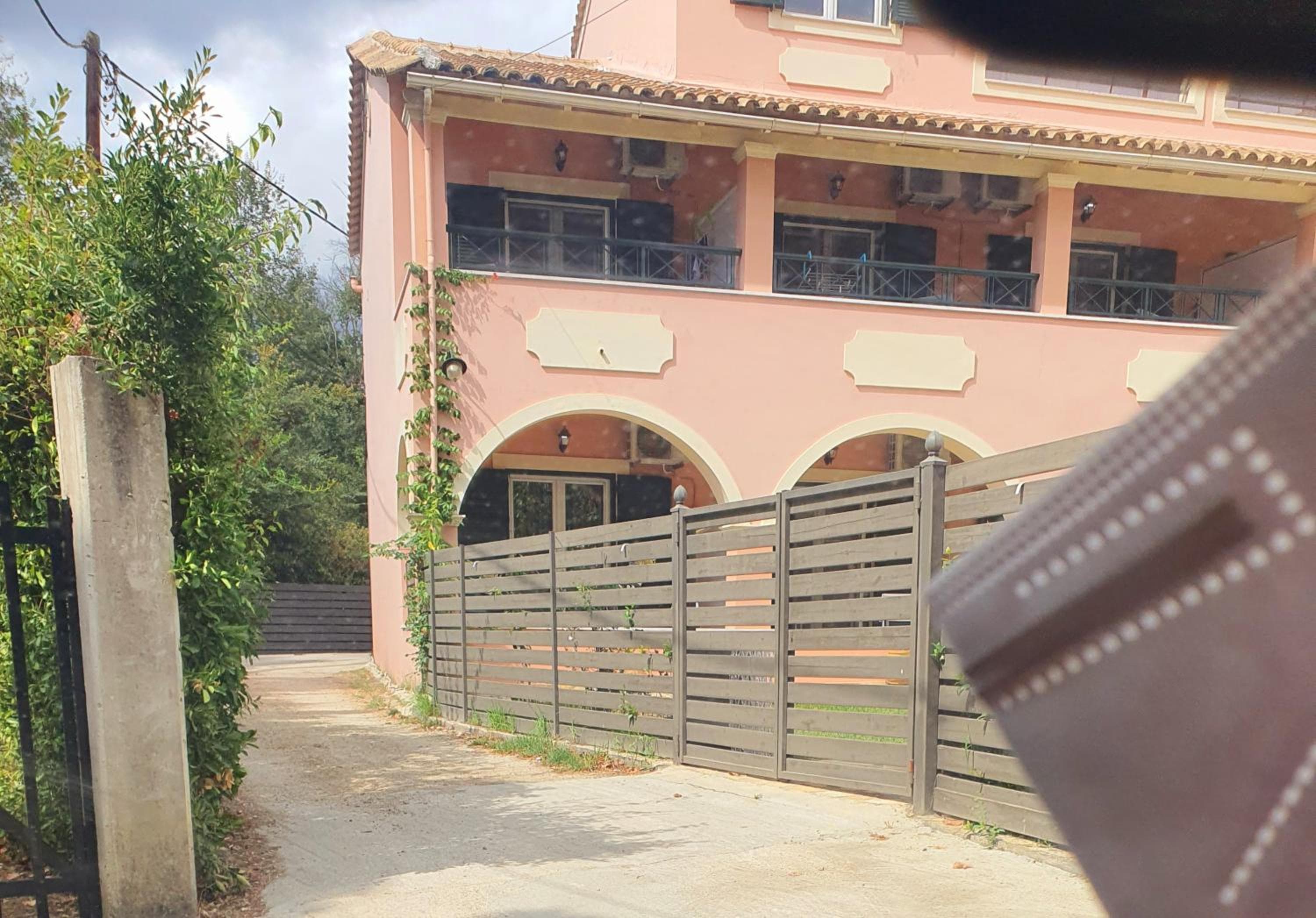 BELLA De LUX APTS, Ýpsos