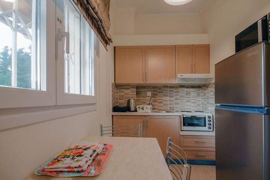 BELLA De LUX APTS, Ýpsos, photo 4