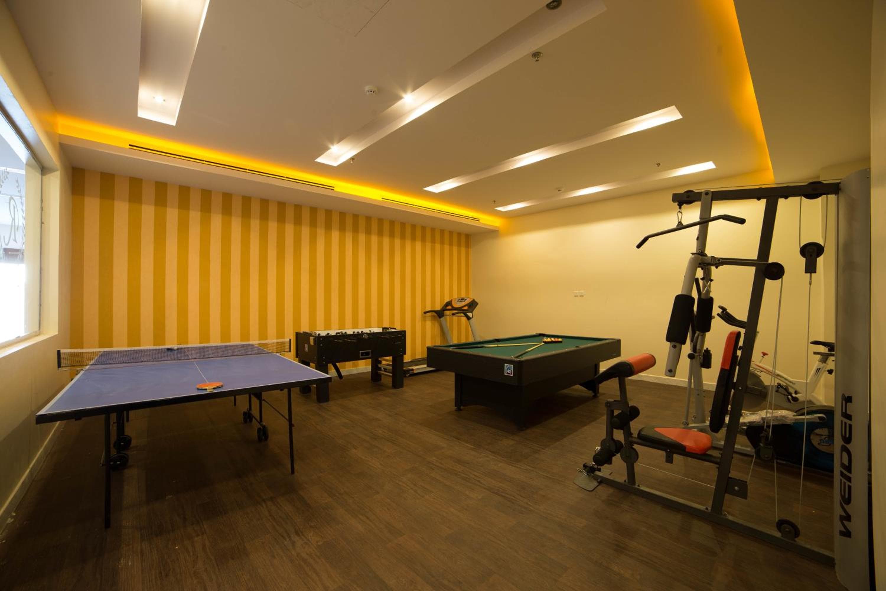 Raoum Inn Hotel Apartments - Buraydah, Buraydah, photo 2