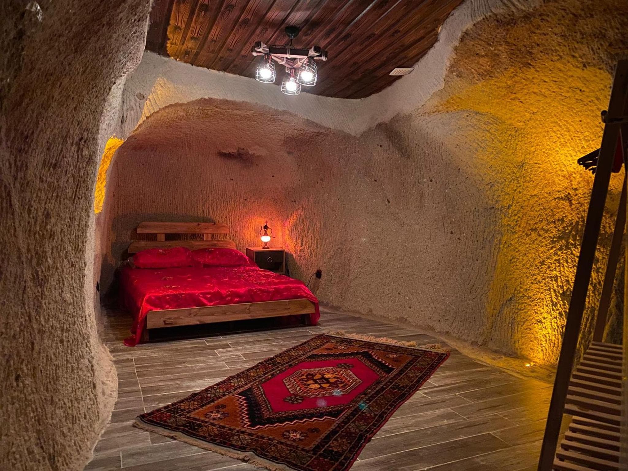 Kale House Nar, Nevsehir, photo 4