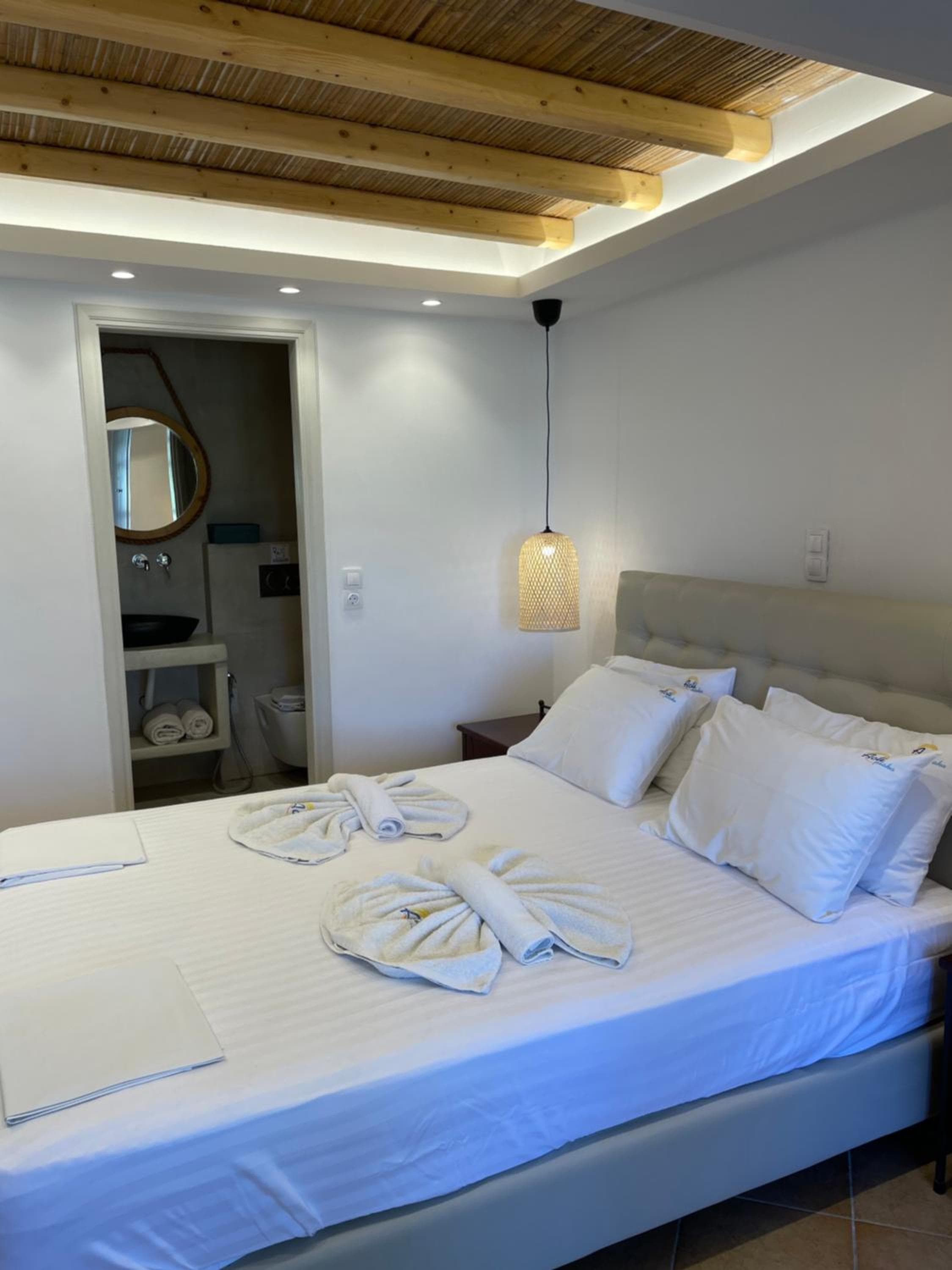 Acti Plaka Hotel, Plaka, photo 3