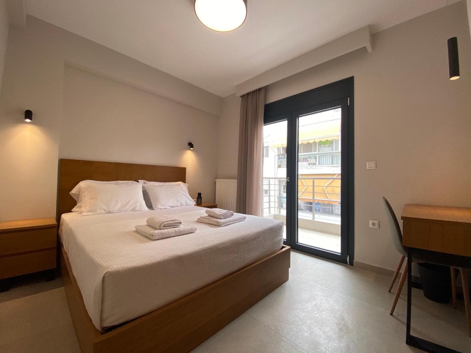 Toumba apartments, Thessaloniki, photo 4