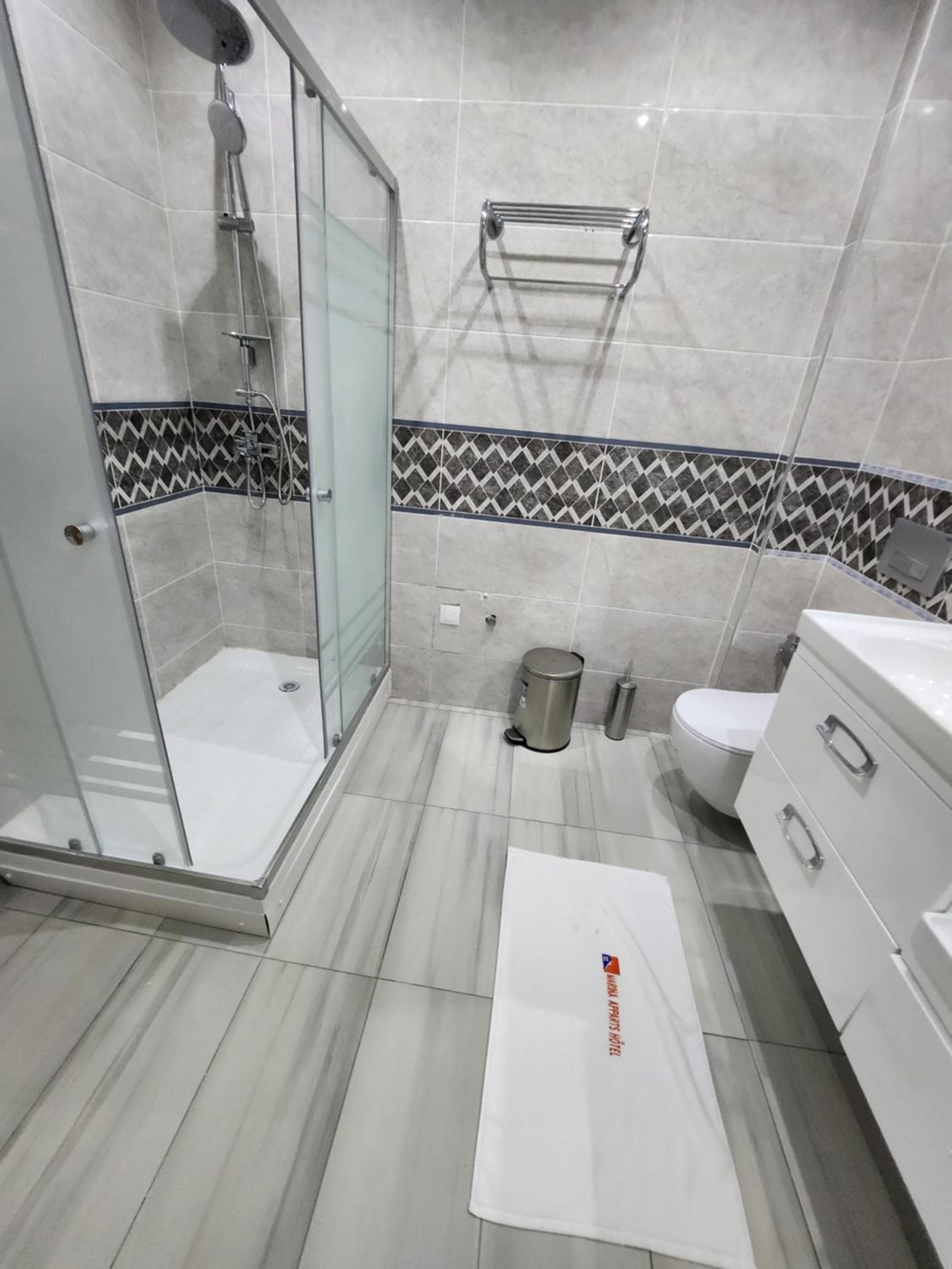 MARINA APPART Hôtel, Dakar, photo 3
