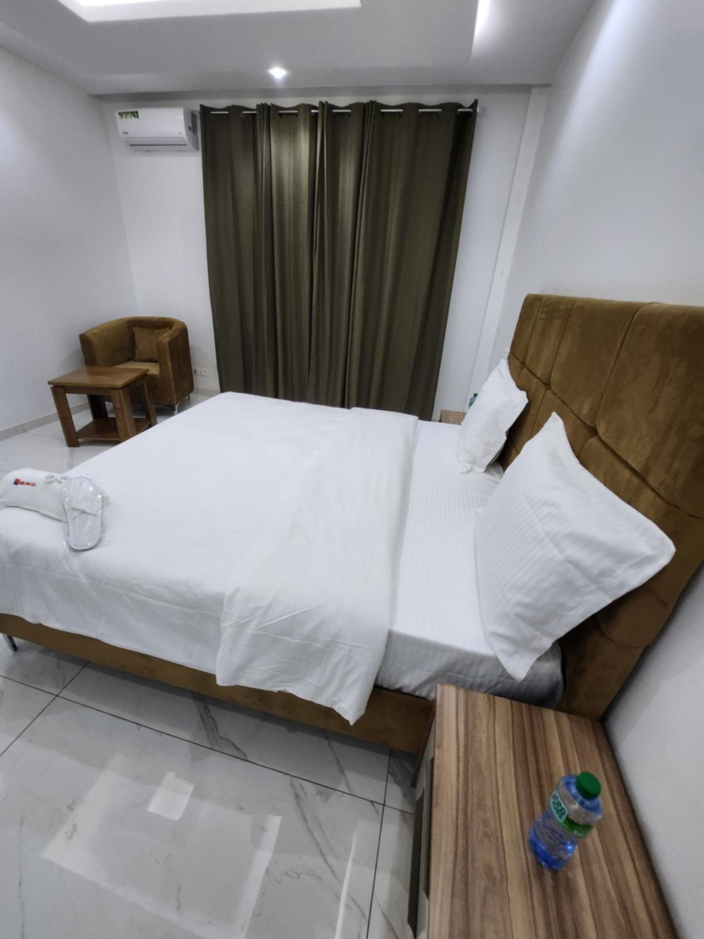 MARINA APPART Hôtel, Dakar, photo 4