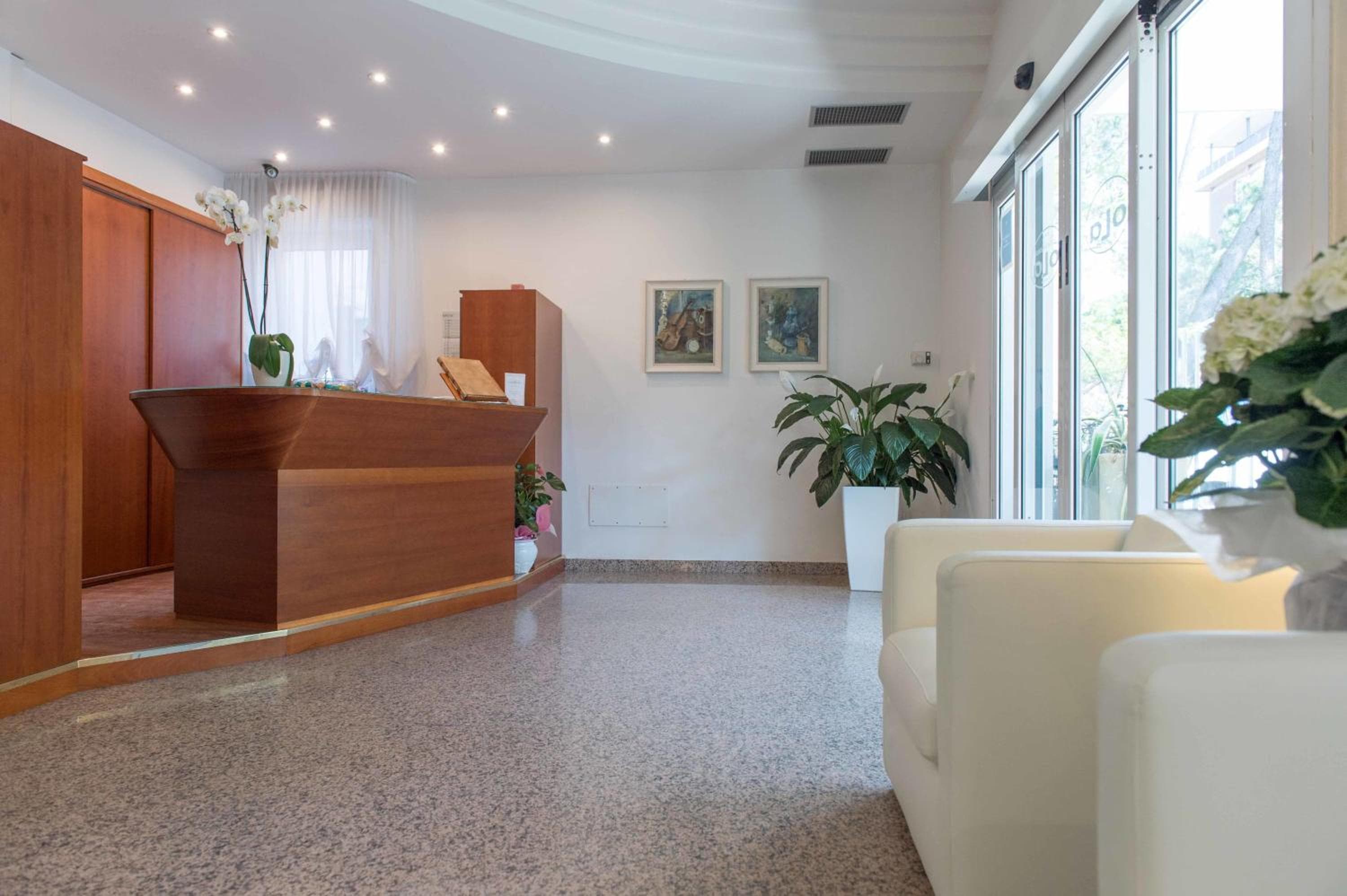 Residence Ola, Milano Marittima, photo 2