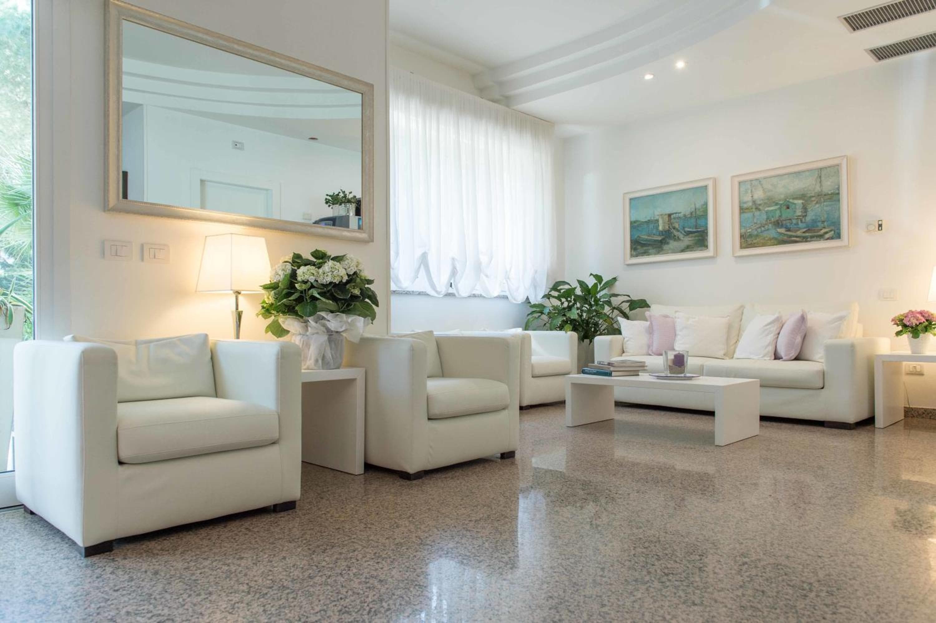 Residence Ola, Milano Marittima, photo 4