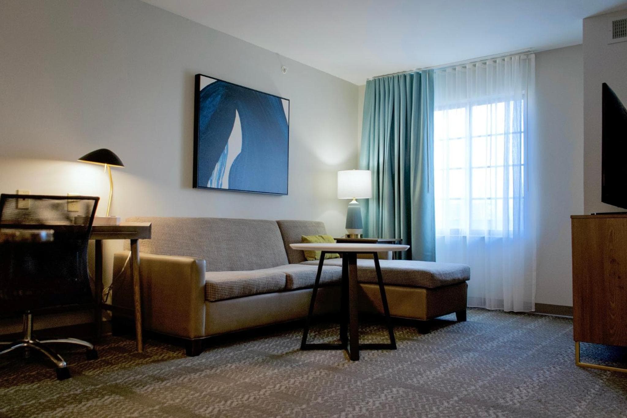 Staybridge Suites Akron-Stow-Cuyahoga Falls by IHG, Stow, photo 2