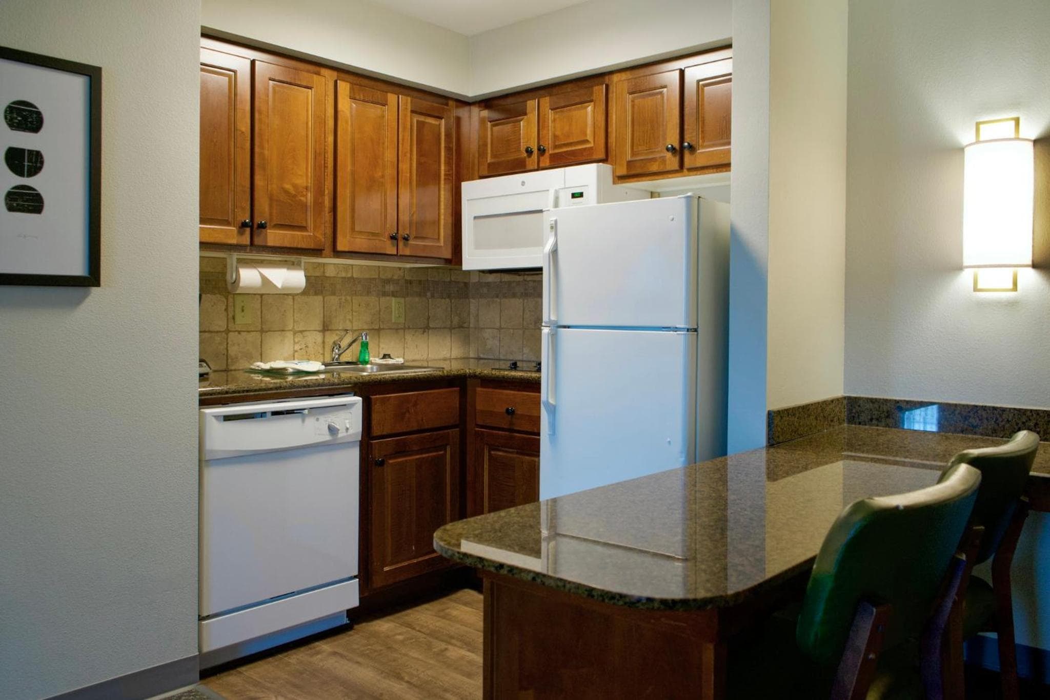 Staybridge Suites Akron-Stow-Cuyahoga Falls by IHG, Stow, photo 5