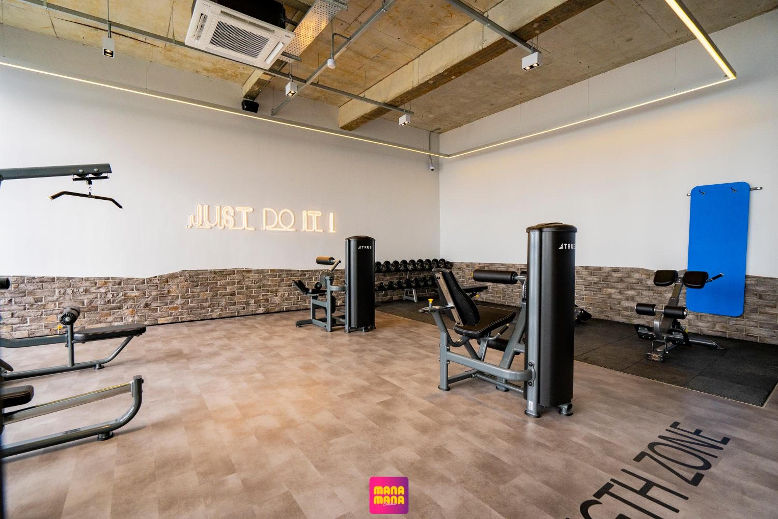 Millerz Square Suite By KLIQ, Kuala Lumpur, photo 5