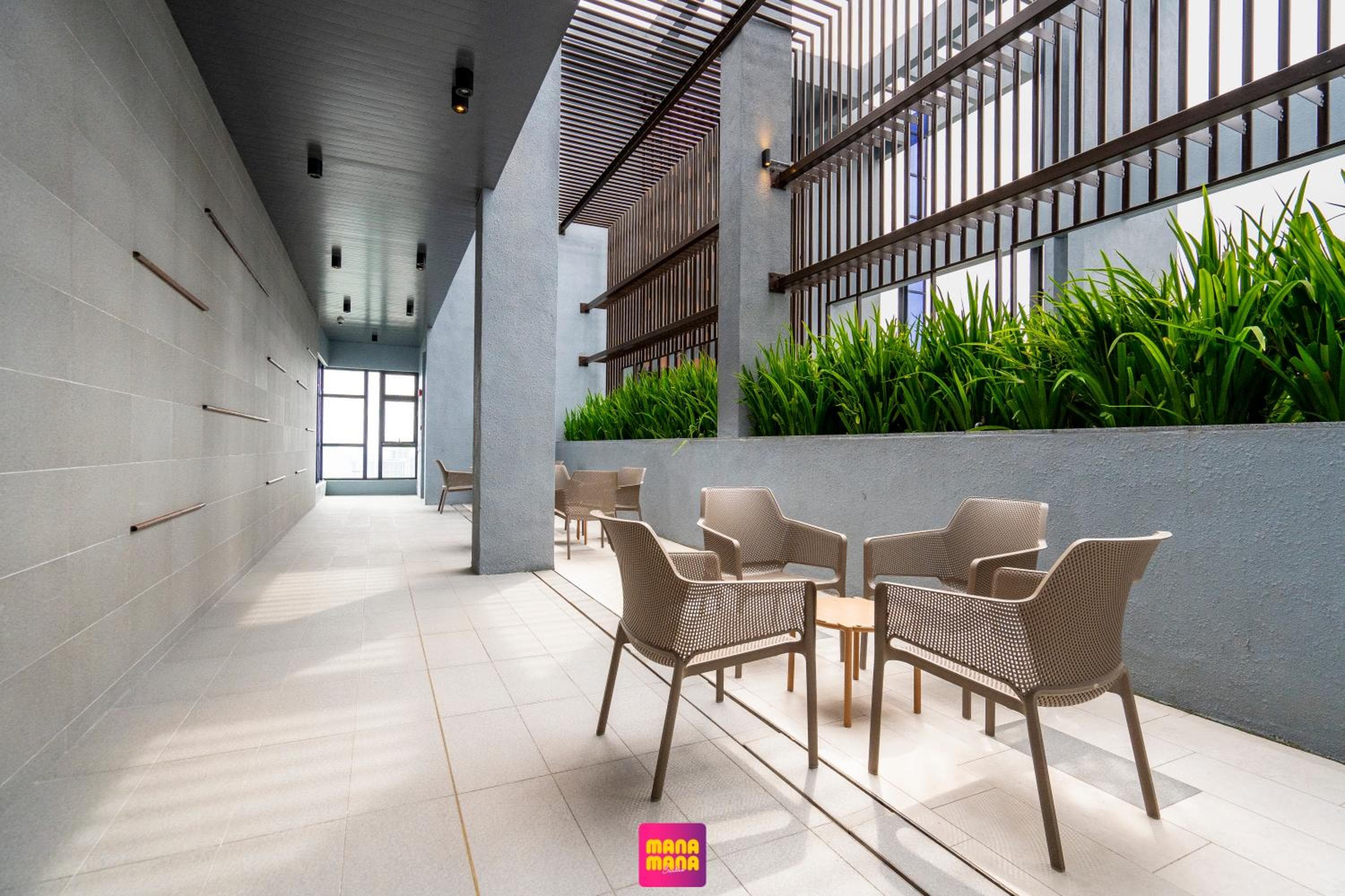Millerz Square Suite By KLIQ, Kuala Lumpur, photo 2