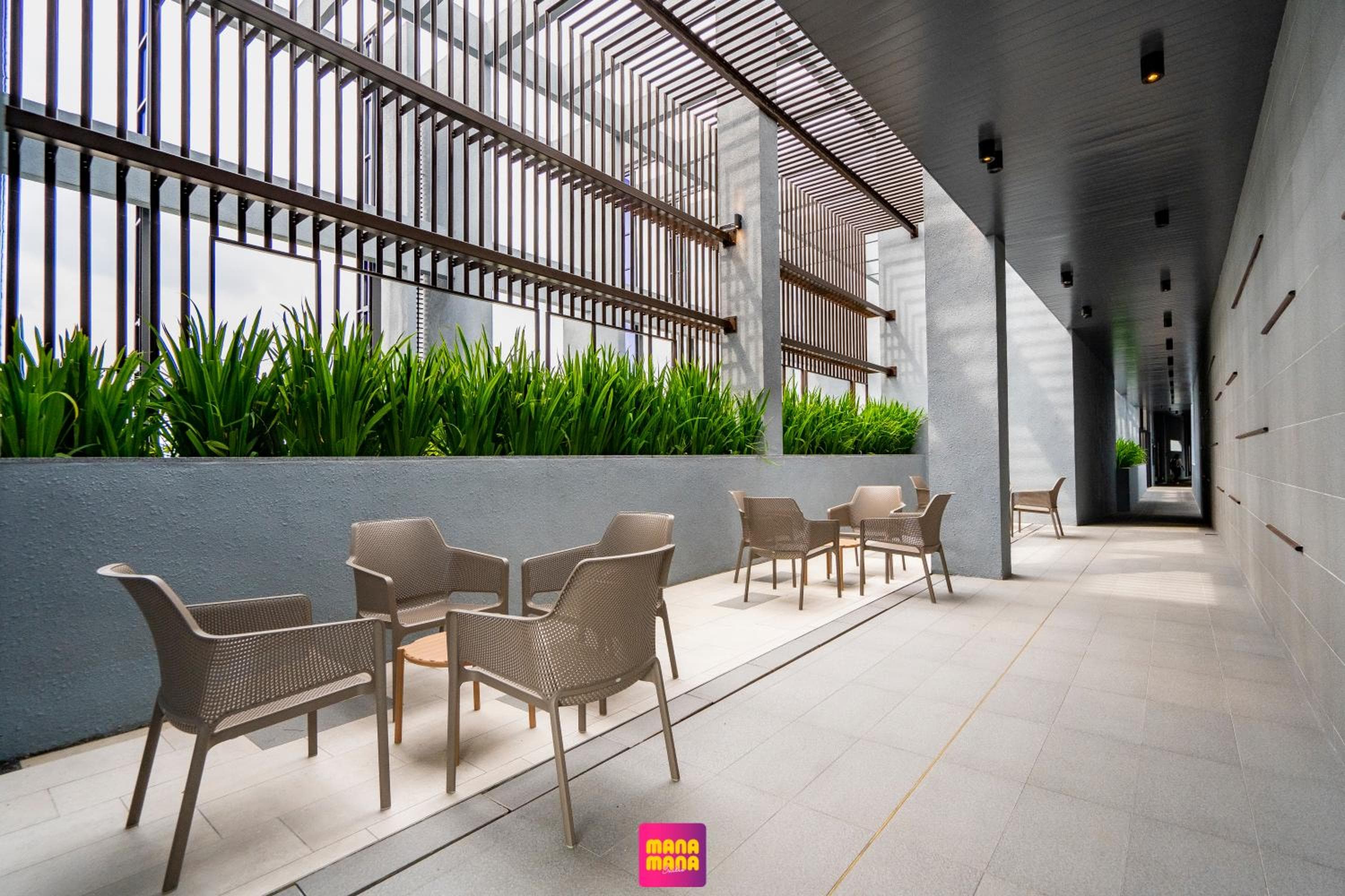 Millerz Square Suite By KLIQ, Kuala Lumpur, photo 4