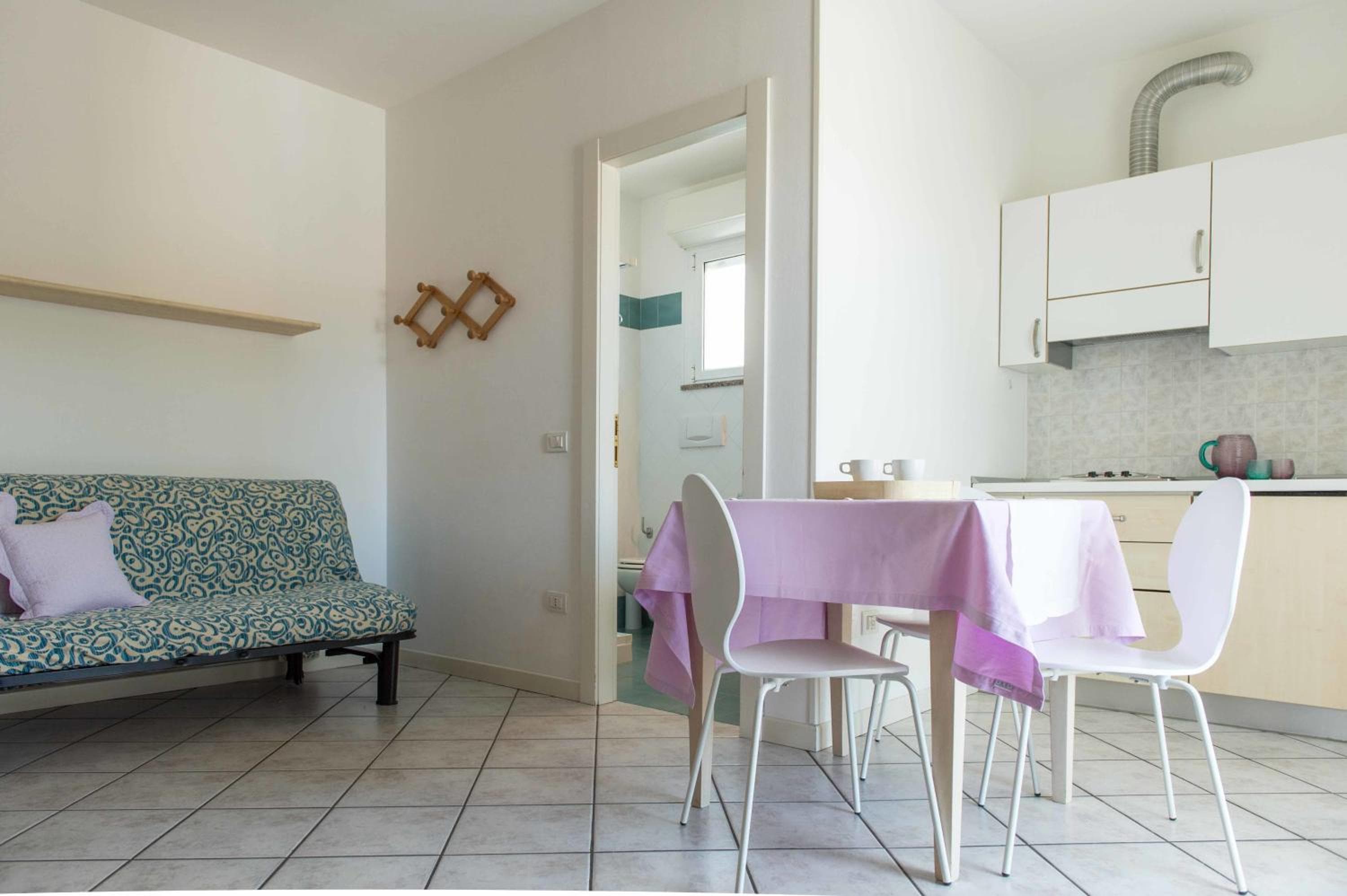 Residence Ola, Milano Marittima, photo 5