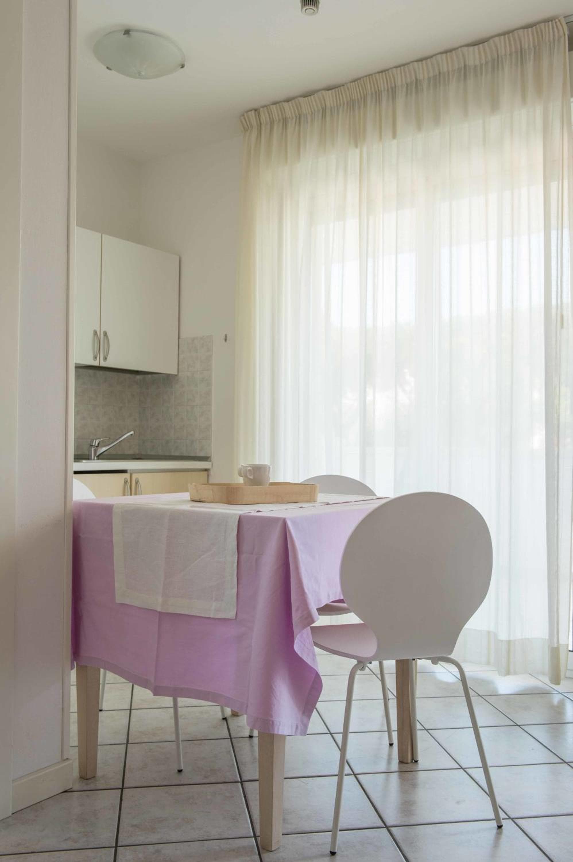 Residence Ola, Milano Marittima, photo 3