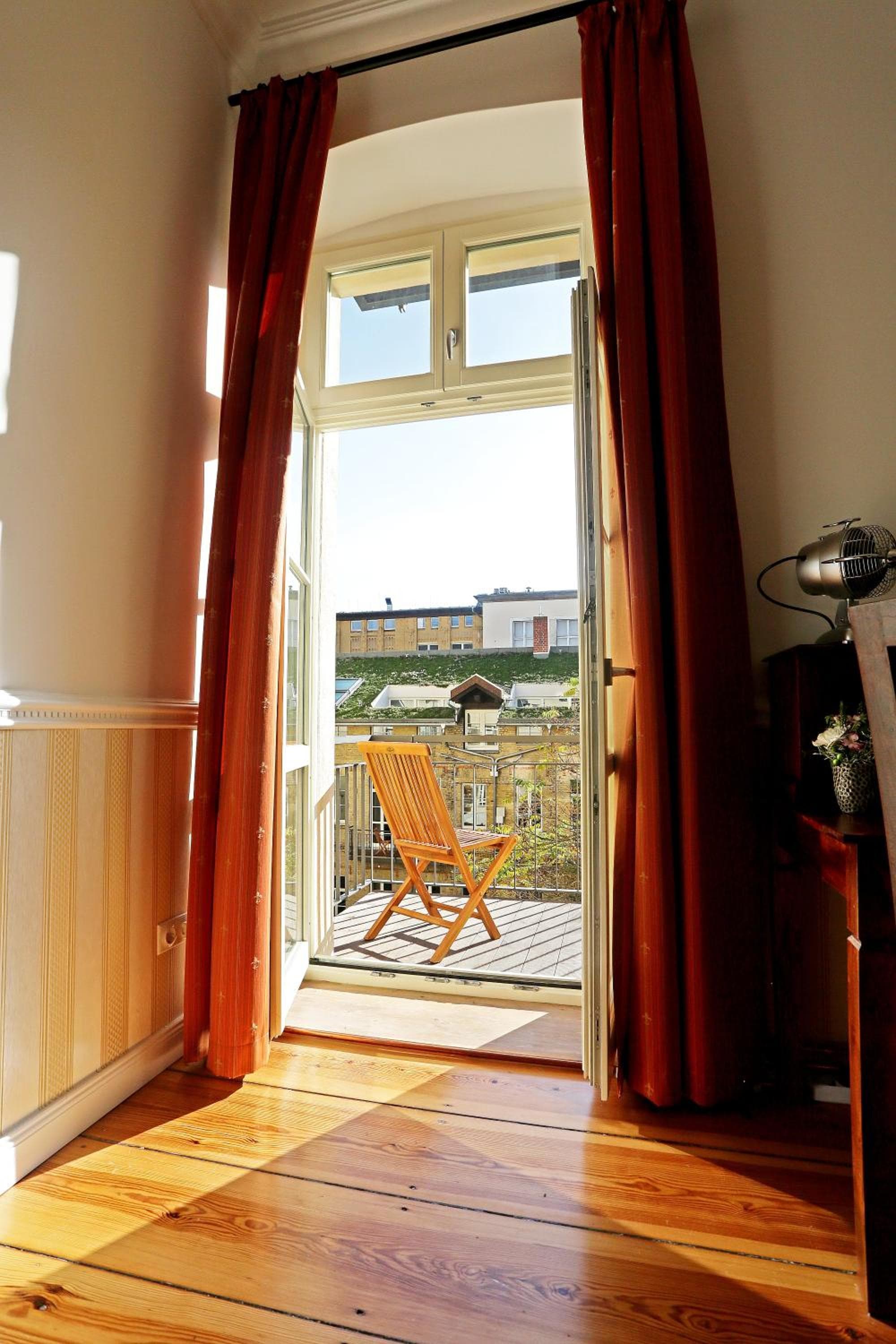Garden Living - Boutique Hotel, Berlin, photo 4