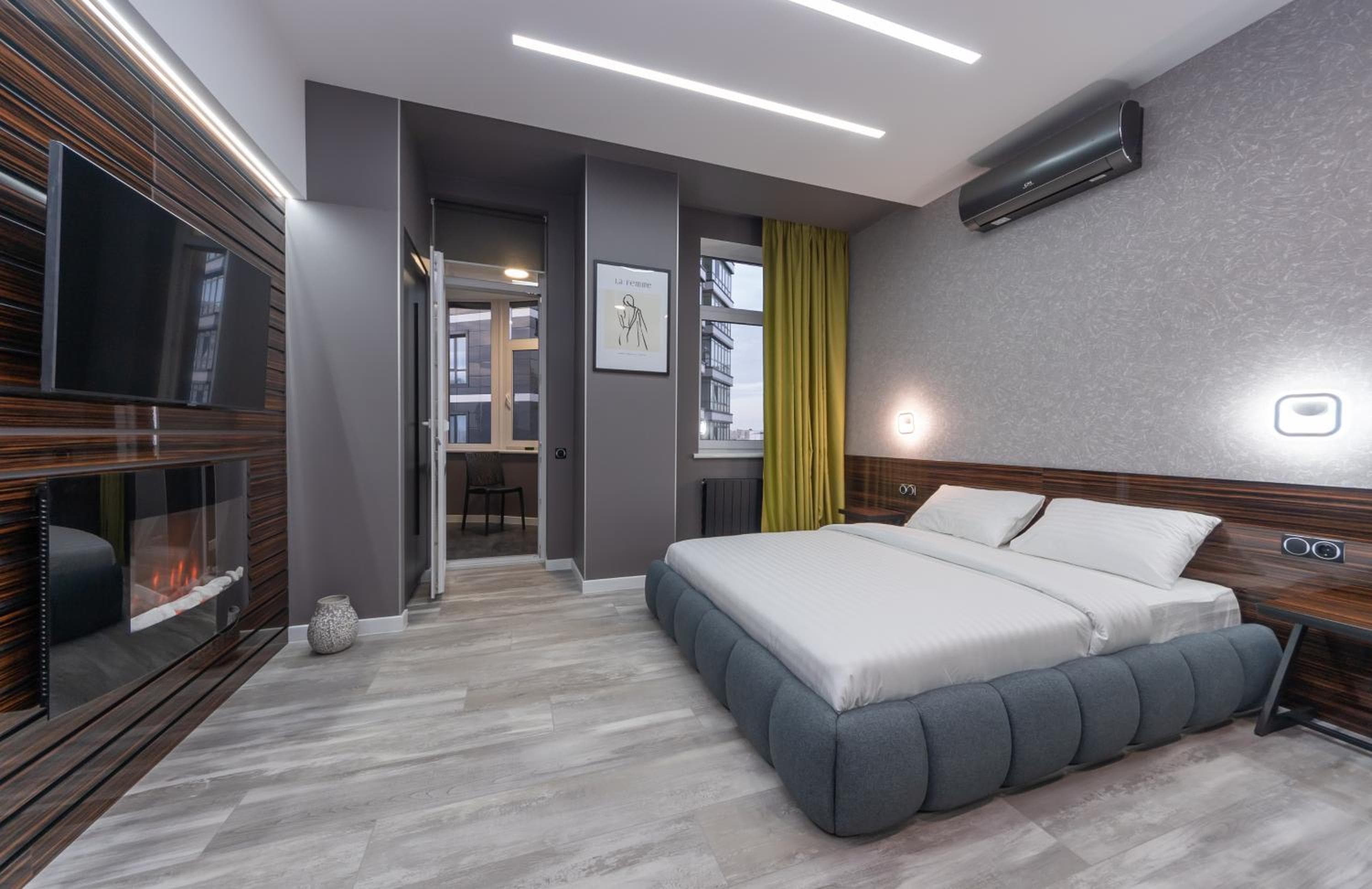 Luxury Apartments Arena Guliver, Kyiv, photo 2