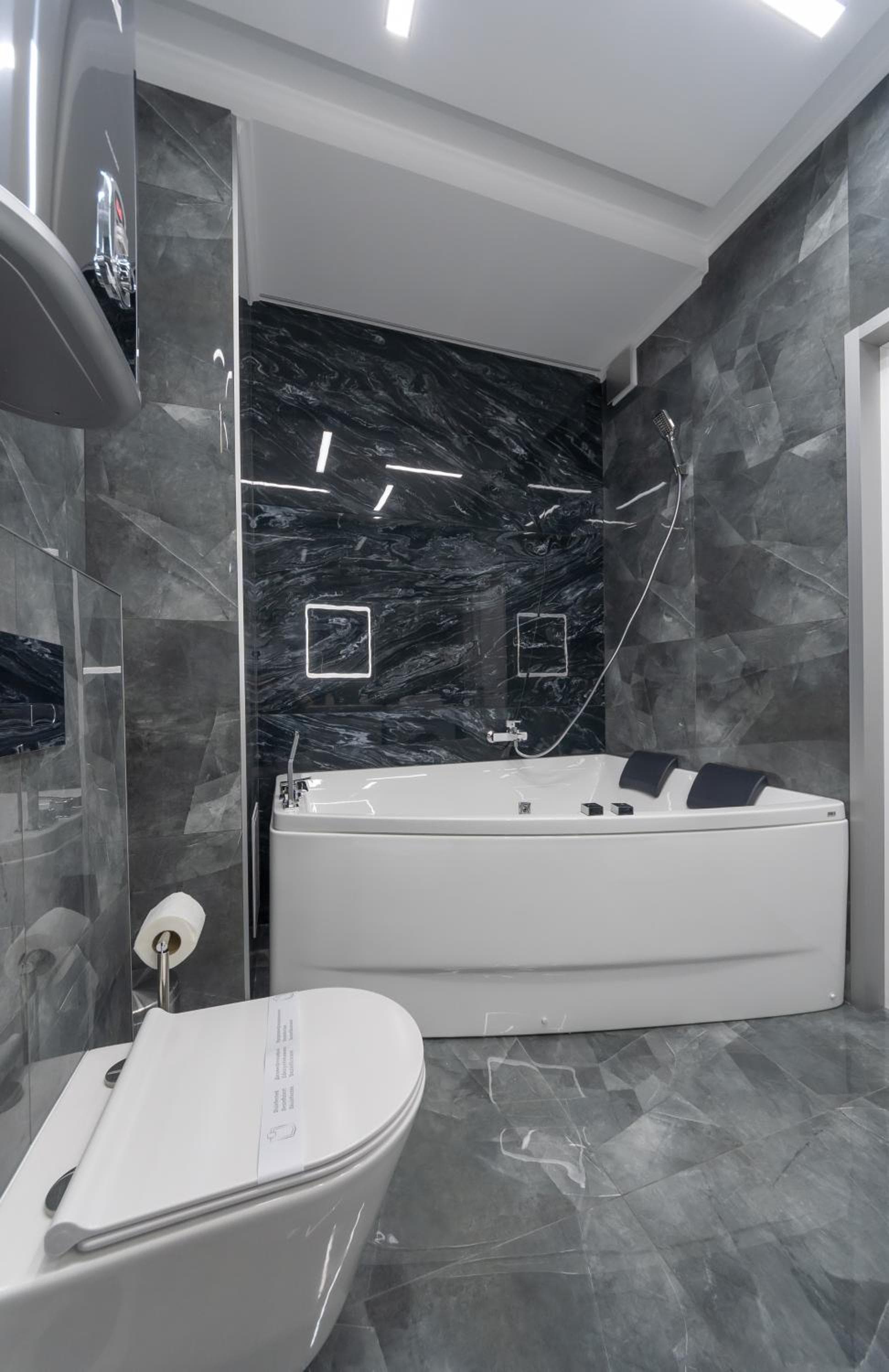 Luxury Apartments Arena Guliver, Kyiv, photo 4