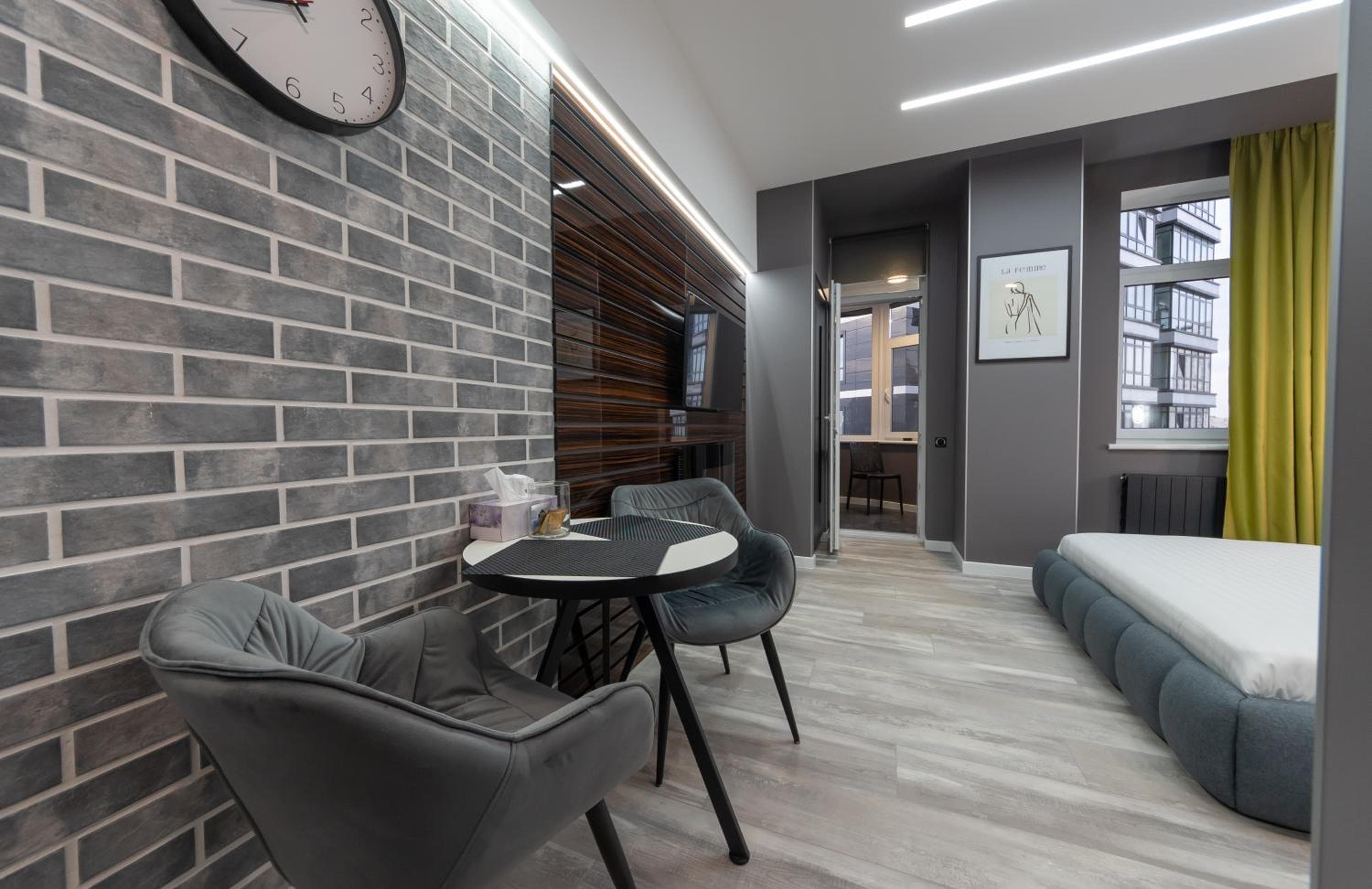 Luxury Apartments Arena Guliver, Kyiv, photo 5