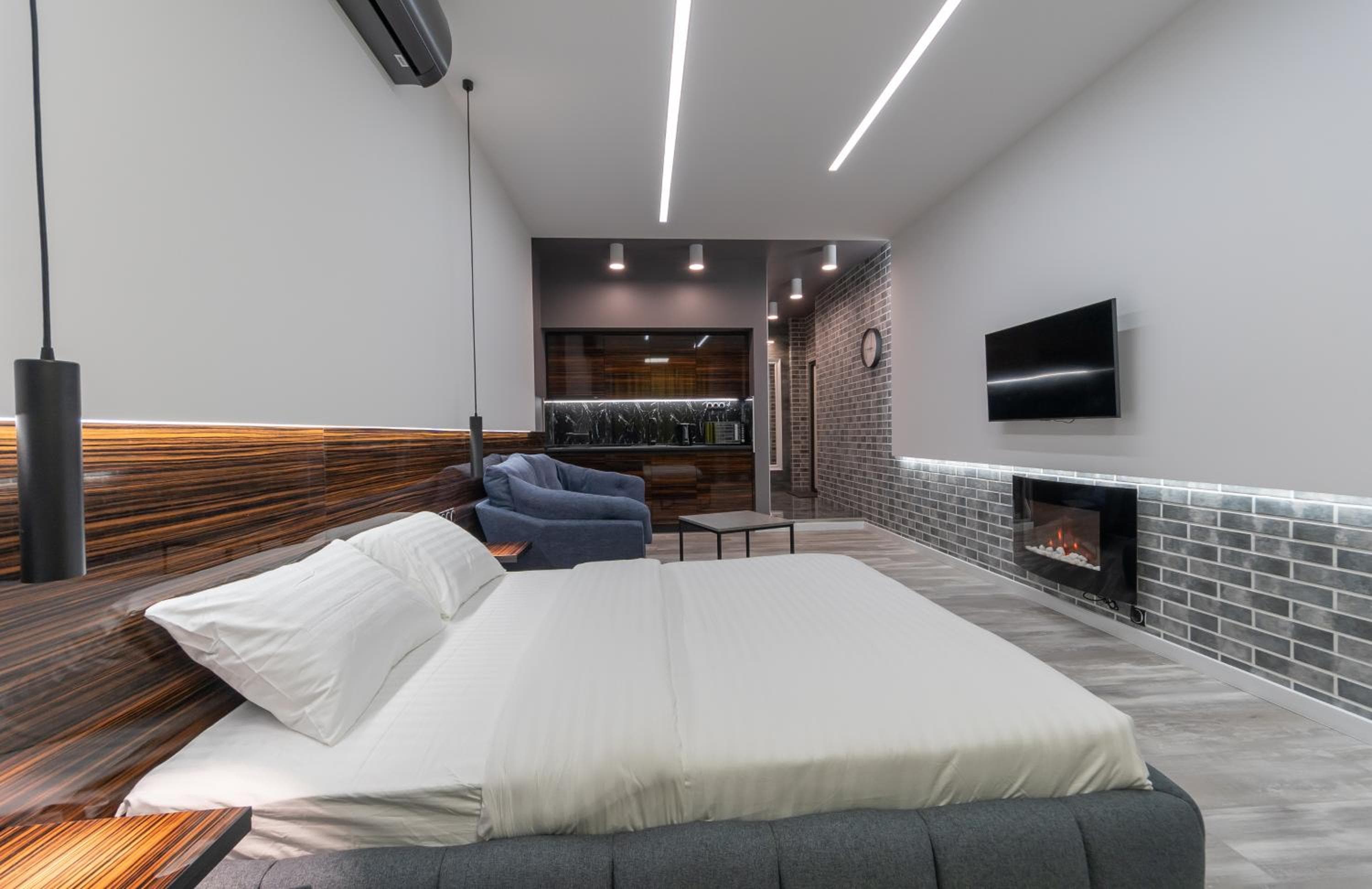 Luxury Apartments Arena Guliver, Kyiv, photo 3