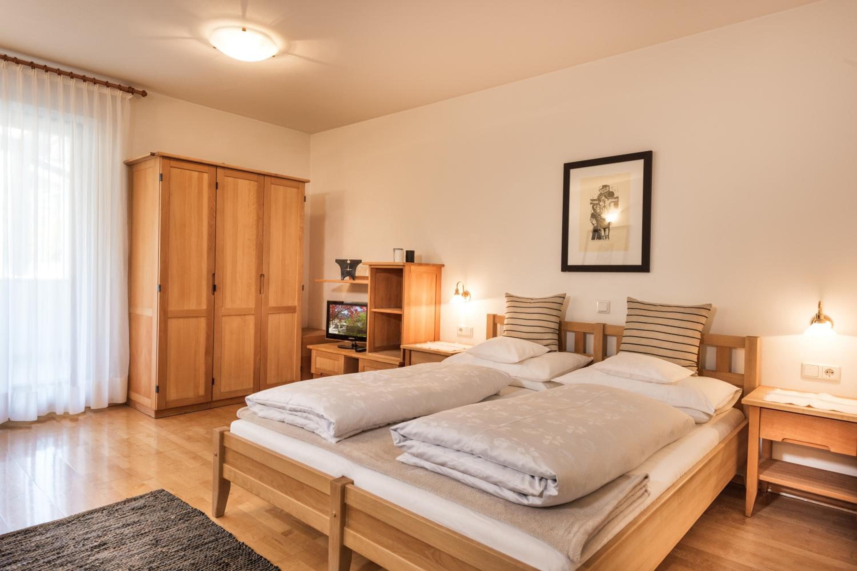 Landhaus Fux, Silandro, photo 5
