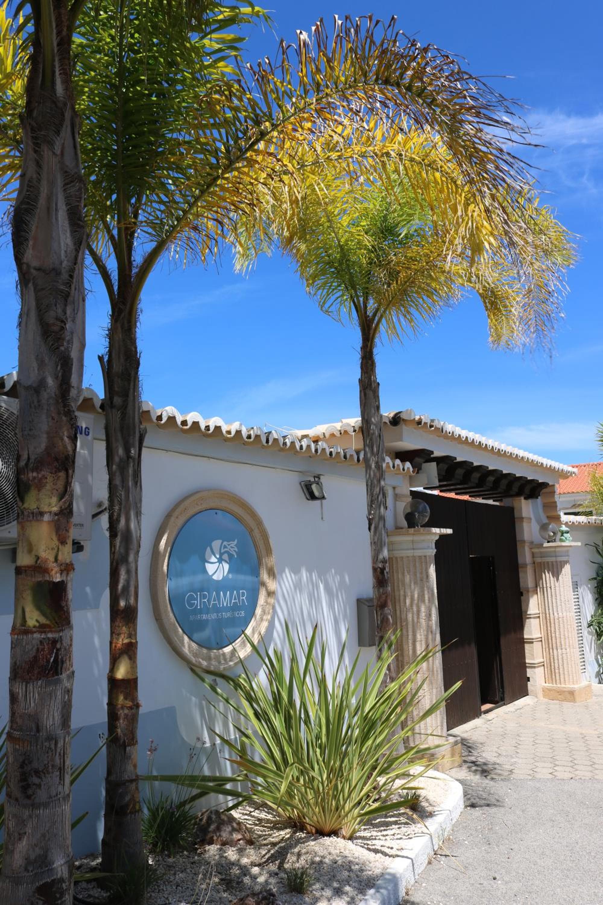 Giramar Apartamentos Turisticos, Lagos