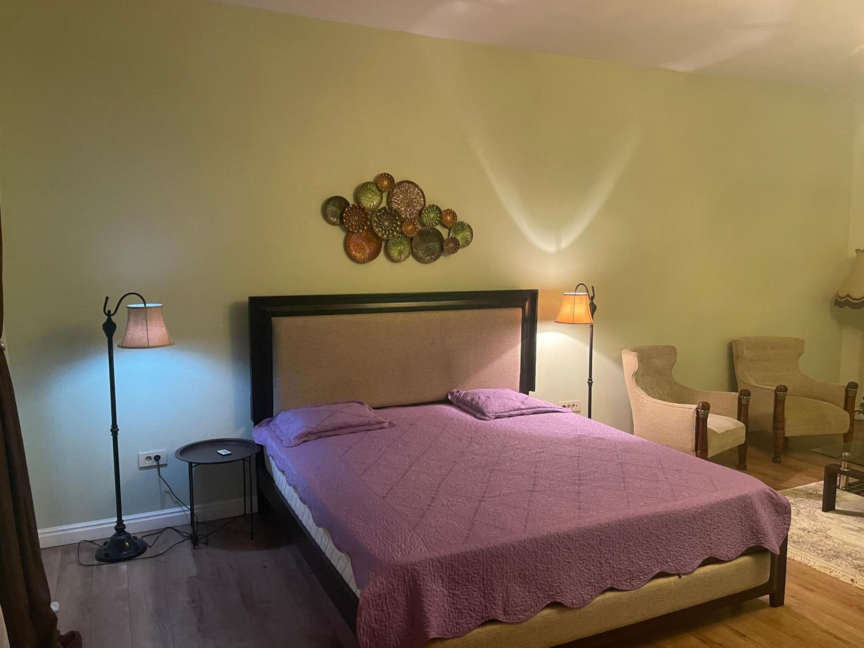 Adora Park Signature Stay Free Parking, Arad, photo 6