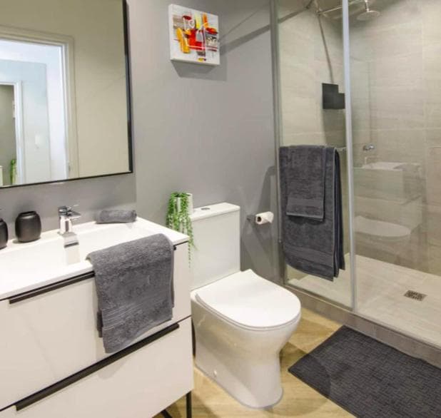 Executive City Micro Living in Long Street at One Thibault, Cape Town, photo 6