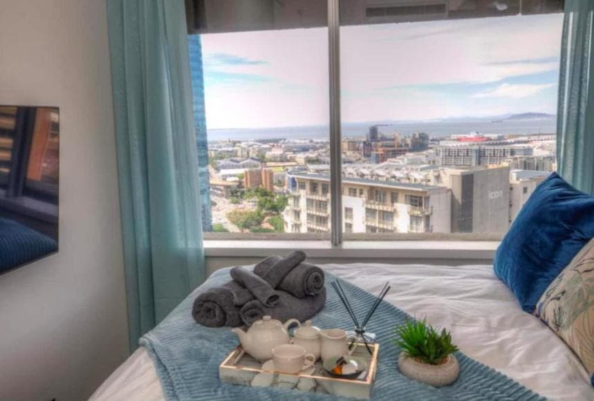 Executive City Micro Living in Long Street at One Thibault, Cape Town, photo 4