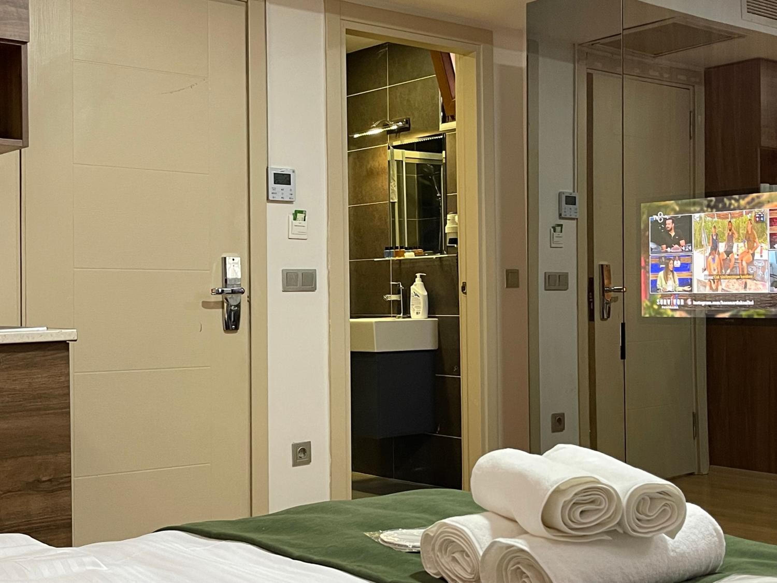 Elegance Suites, Istanbul, photo 4