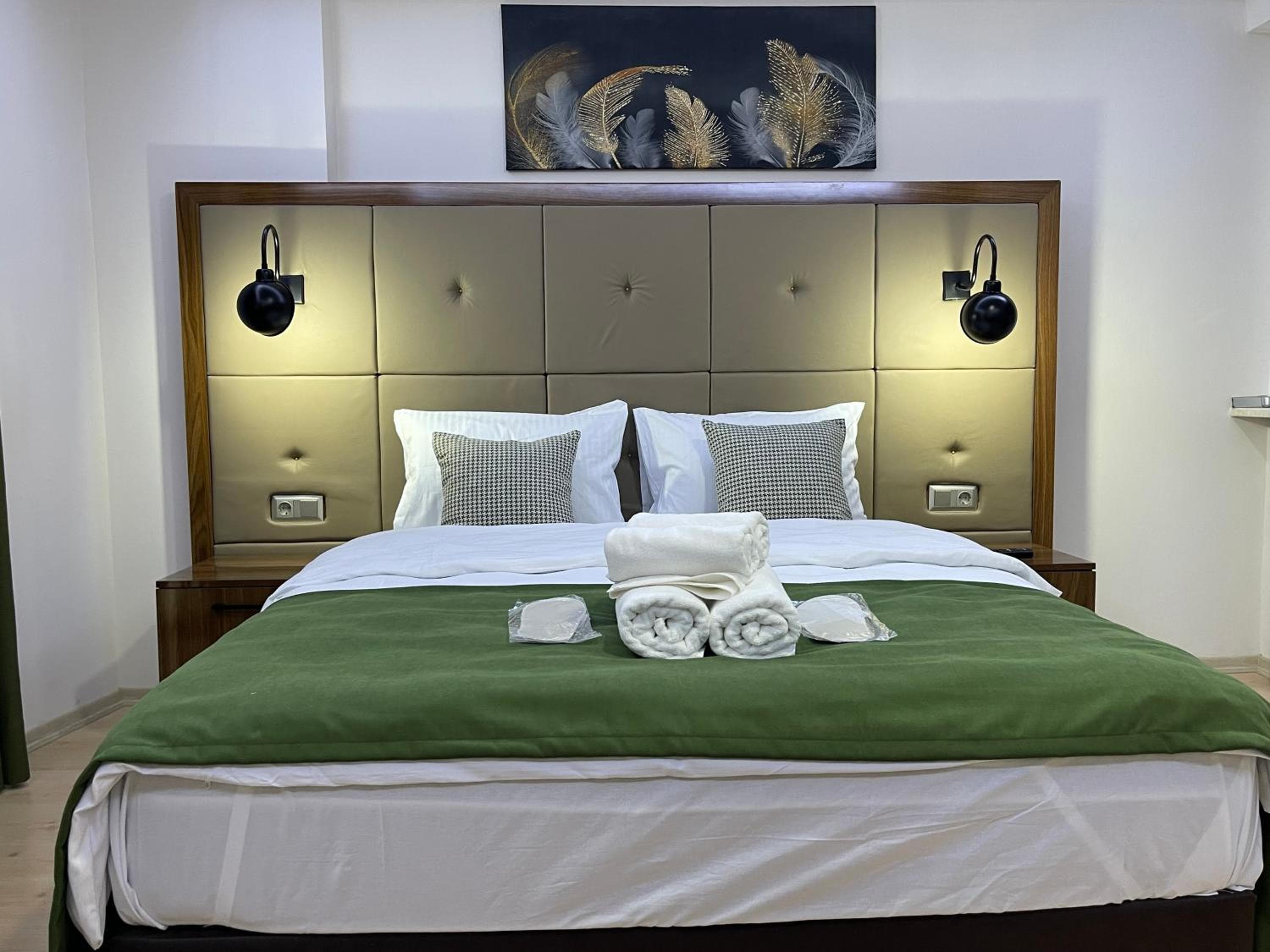 Elegance Suites, Istanbul, photo 2