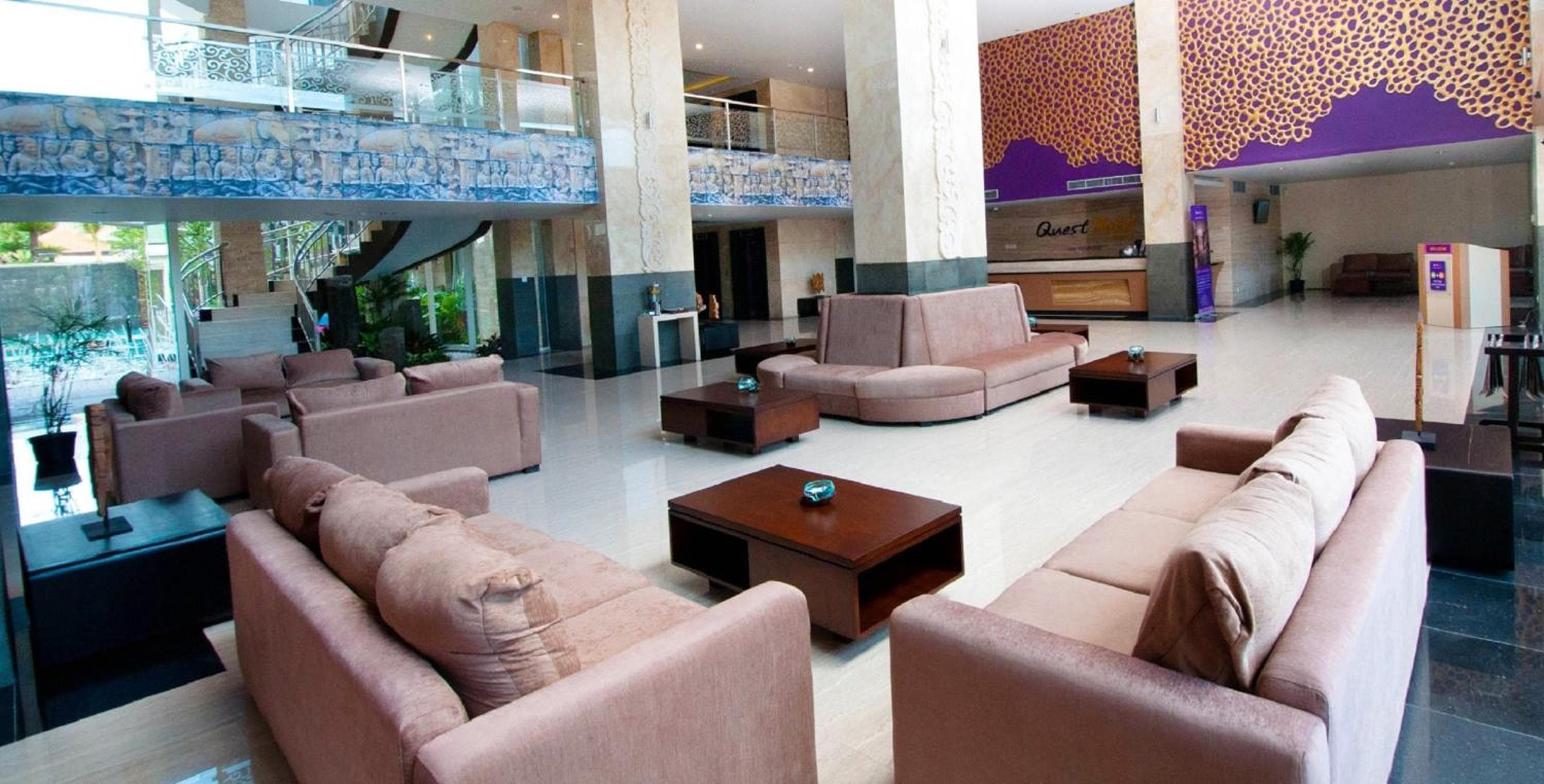 Quest San Denpasar by ASTON, Denpasar, photo 6