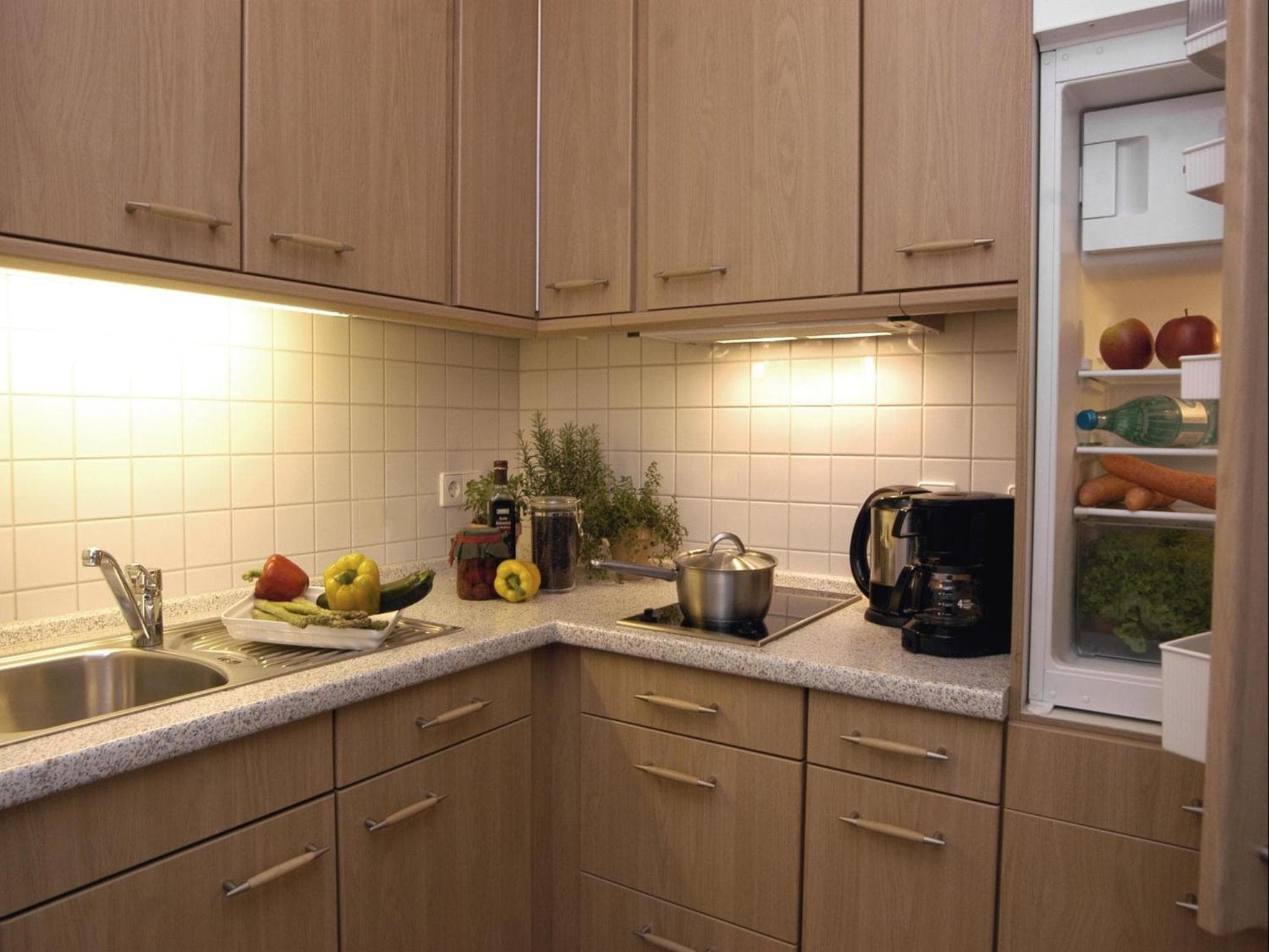 Residenz am Dom Boardinghouse Apartments, Cologne, photo 5