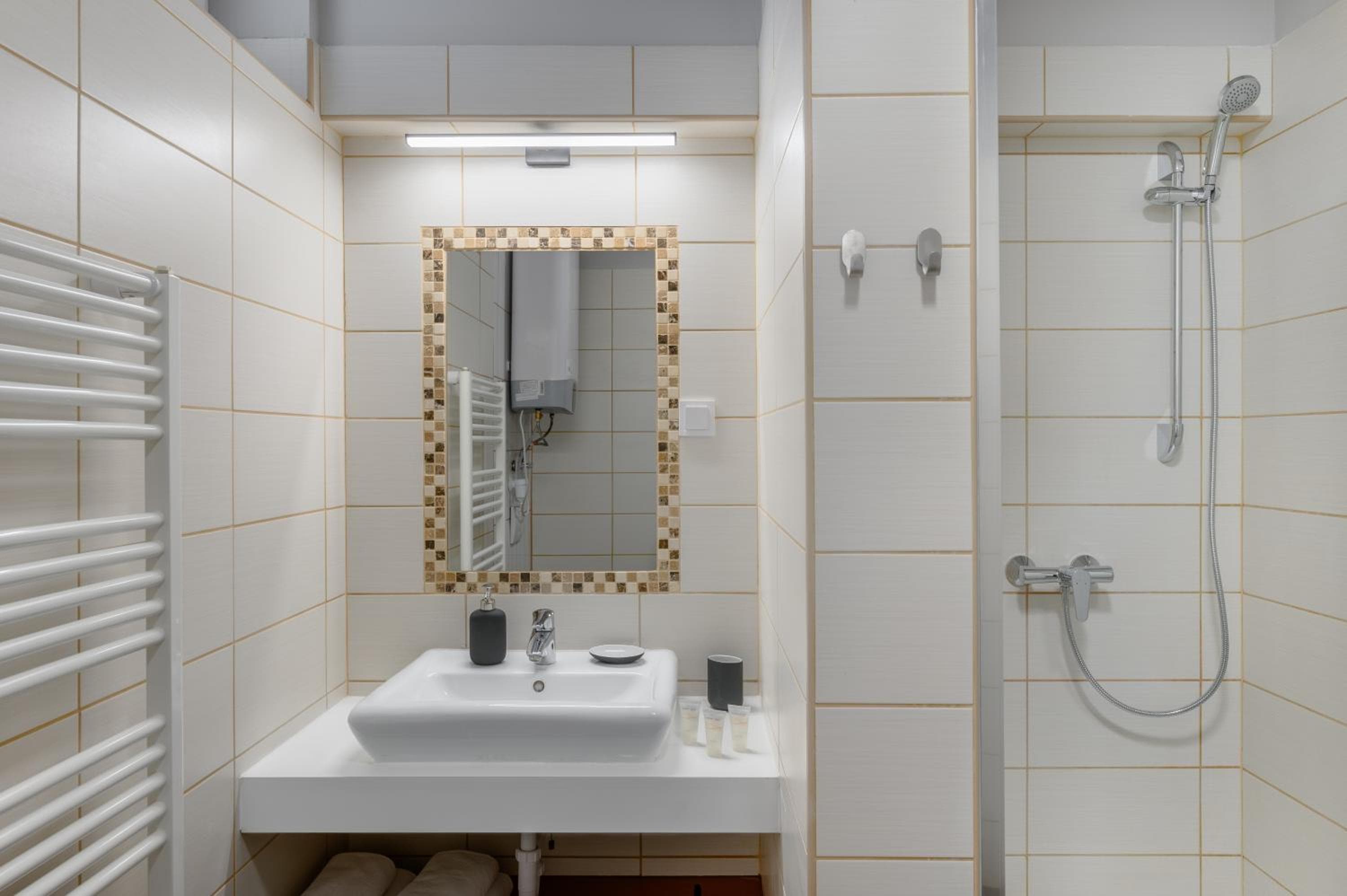Florin Apart Hotel, Budapest, photo 3