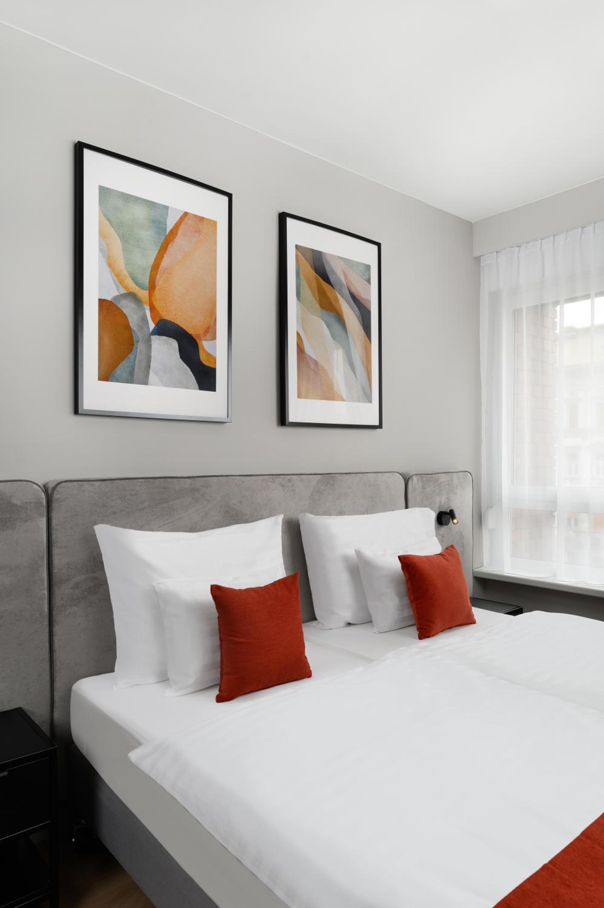 Florin Apart Hotel, Budapest